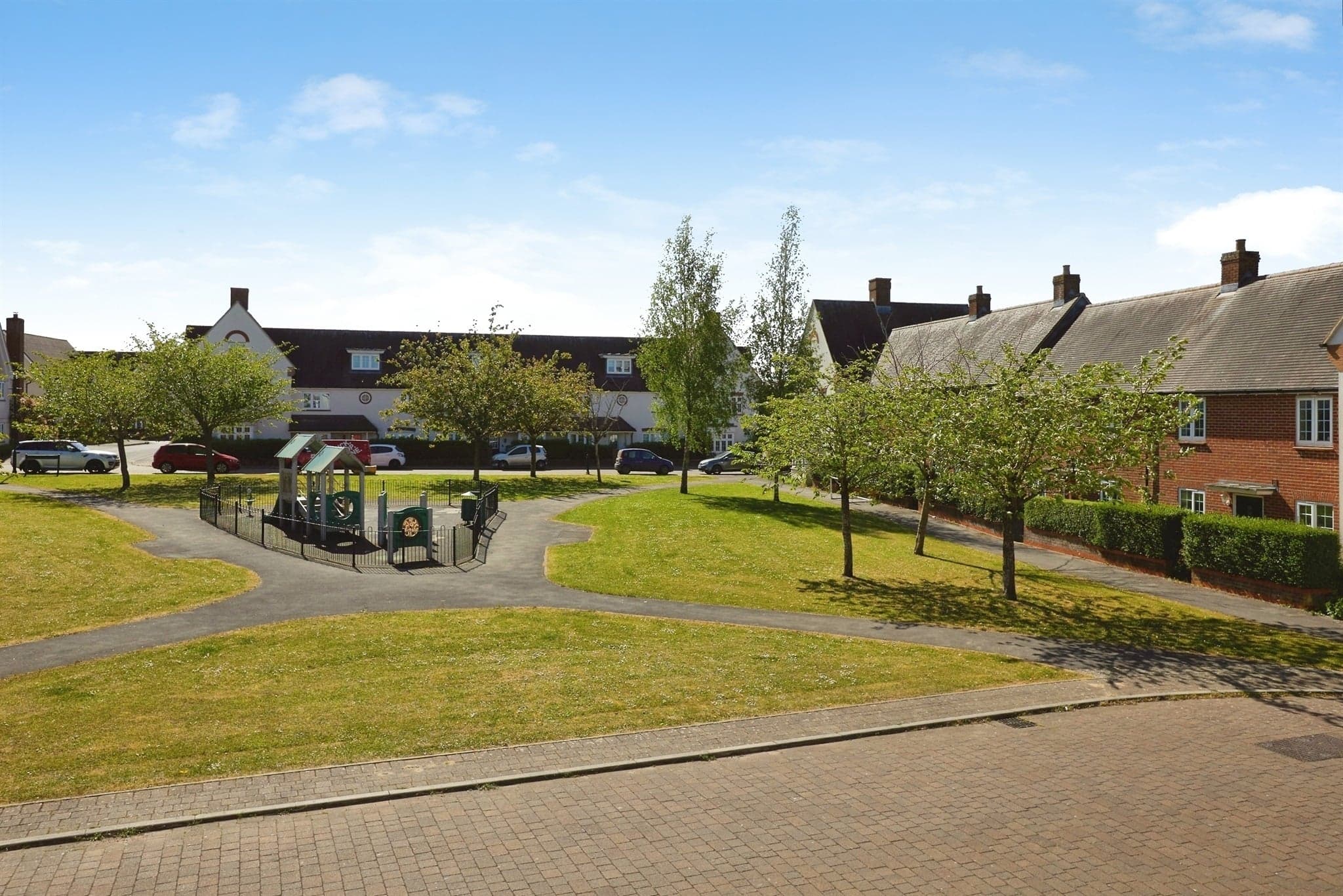 Property at Barnard Field, Amesbury, Salisbury