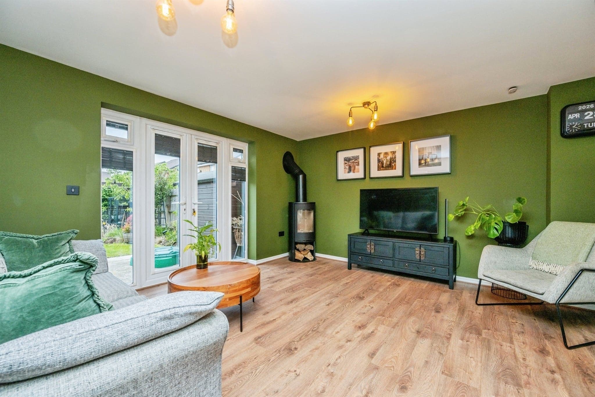 Property at Breedon Way, Birmingham