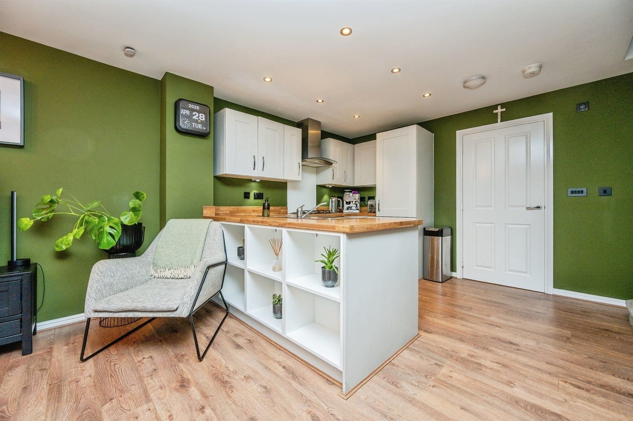 Property at Breedon Way, Birmingham