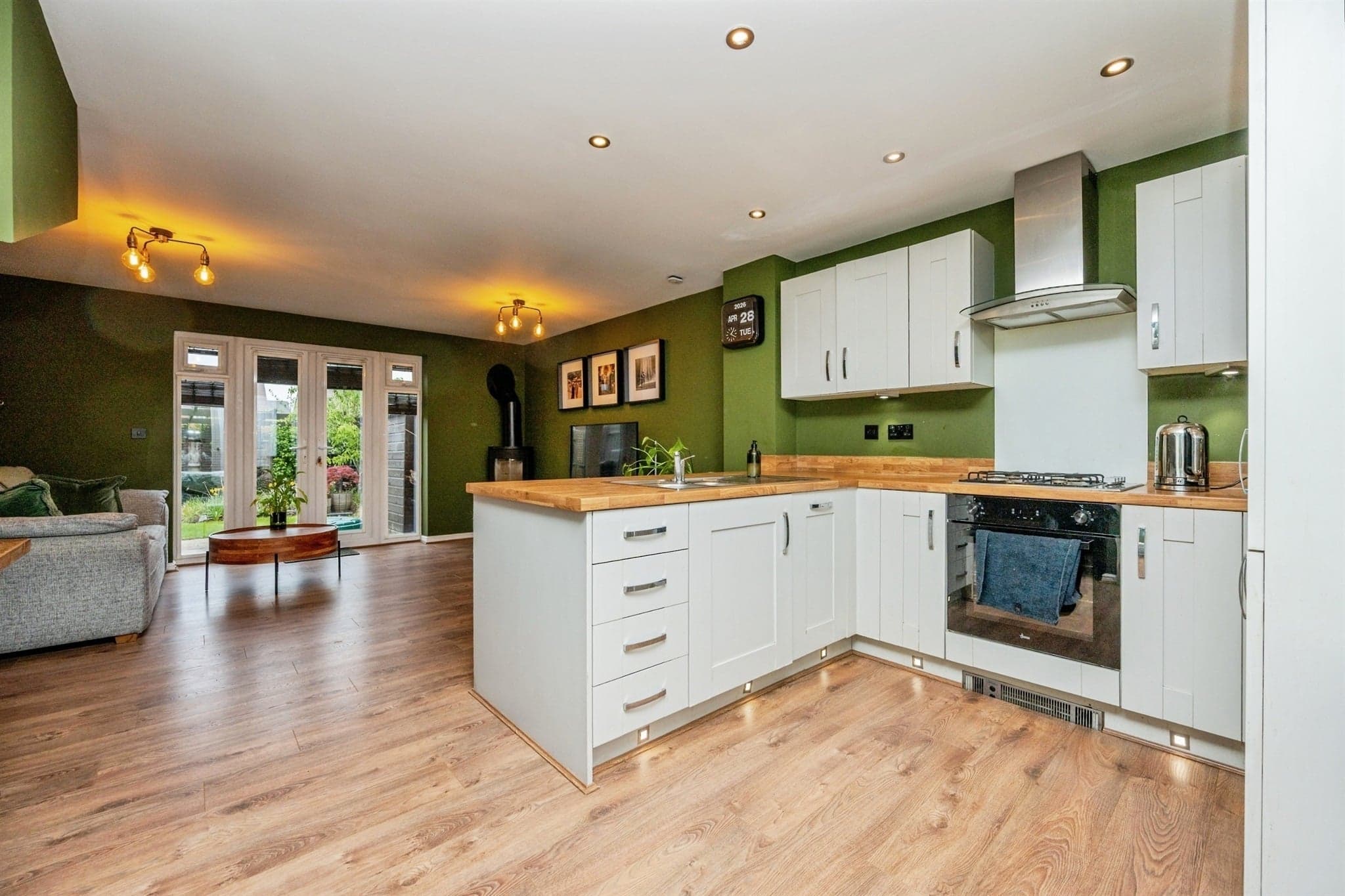 Property at Breedon Way, Birmingham