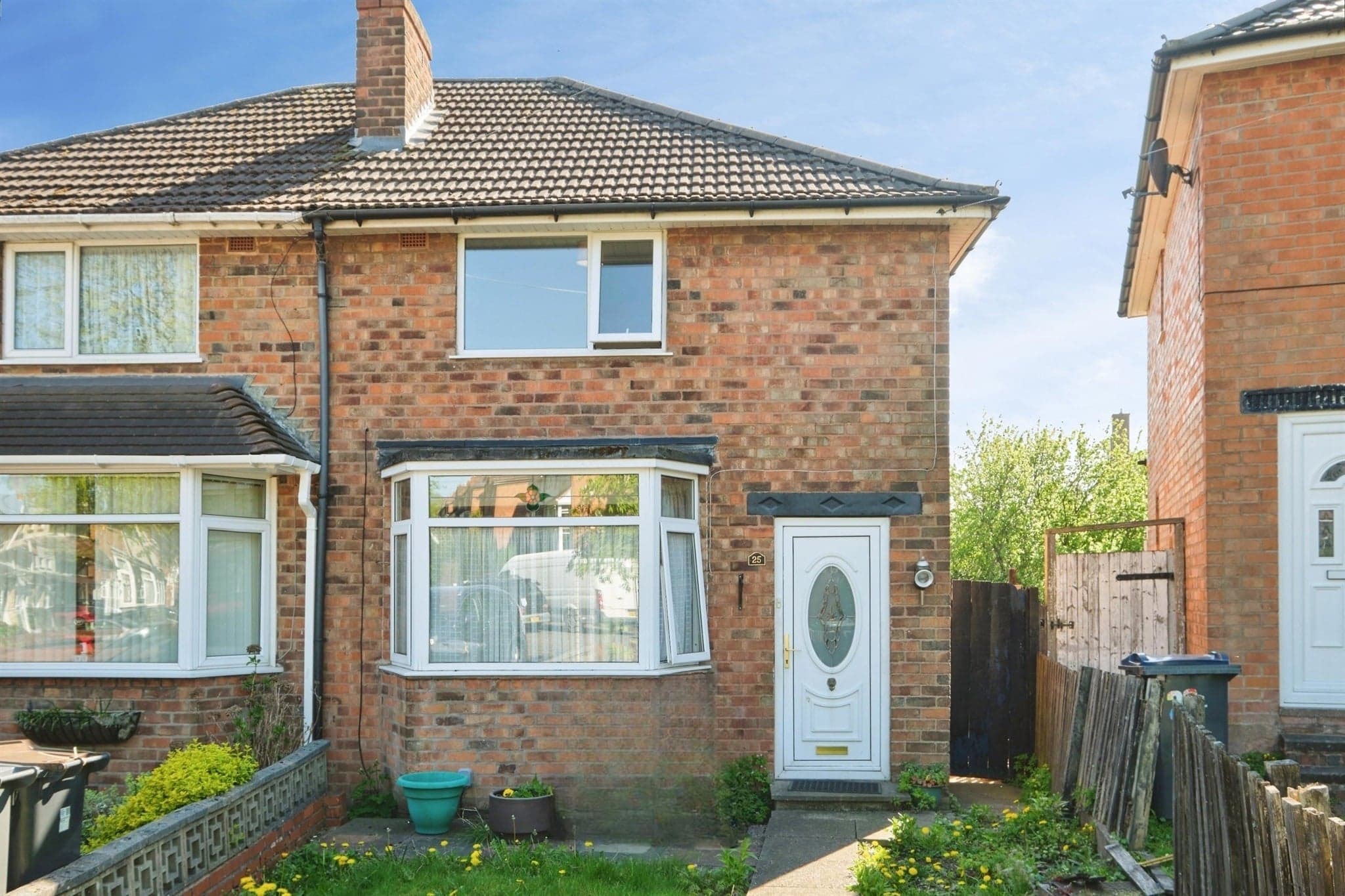 Property at Birkenshaw Road, Birmingham