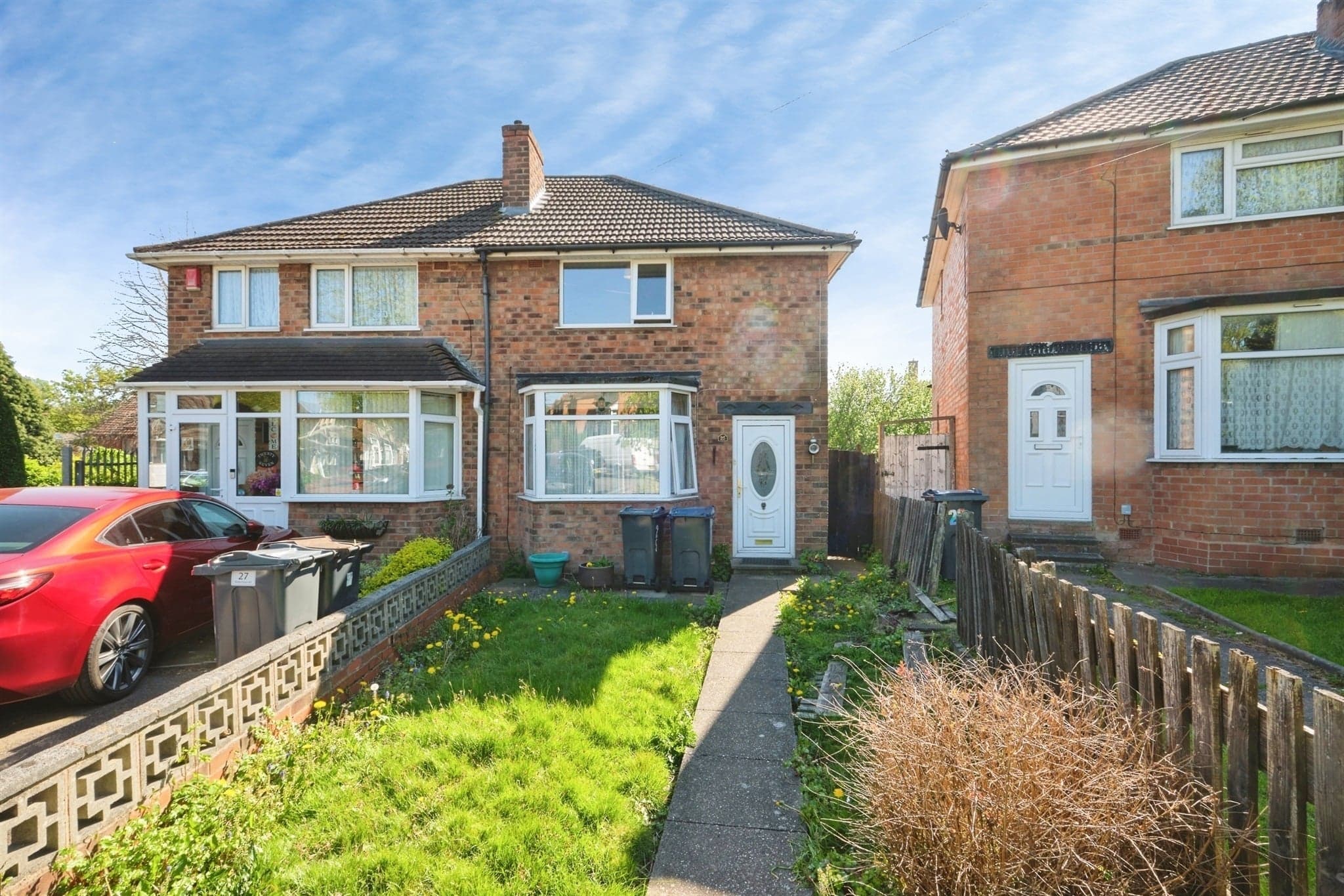 Property at Birkenshaw Road, Birmingham