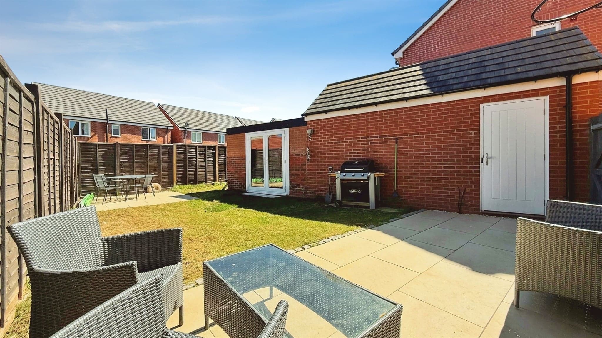 Property at Anslow Road, Wellesbourne, Warwick