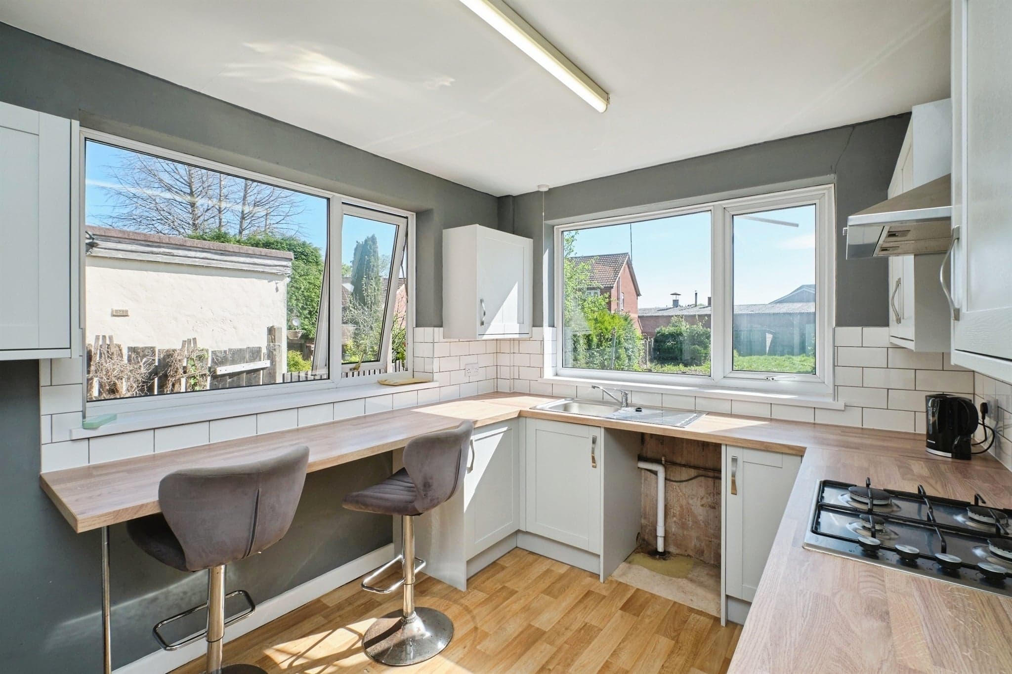 Property at Birkenshaw Road, Birmingham