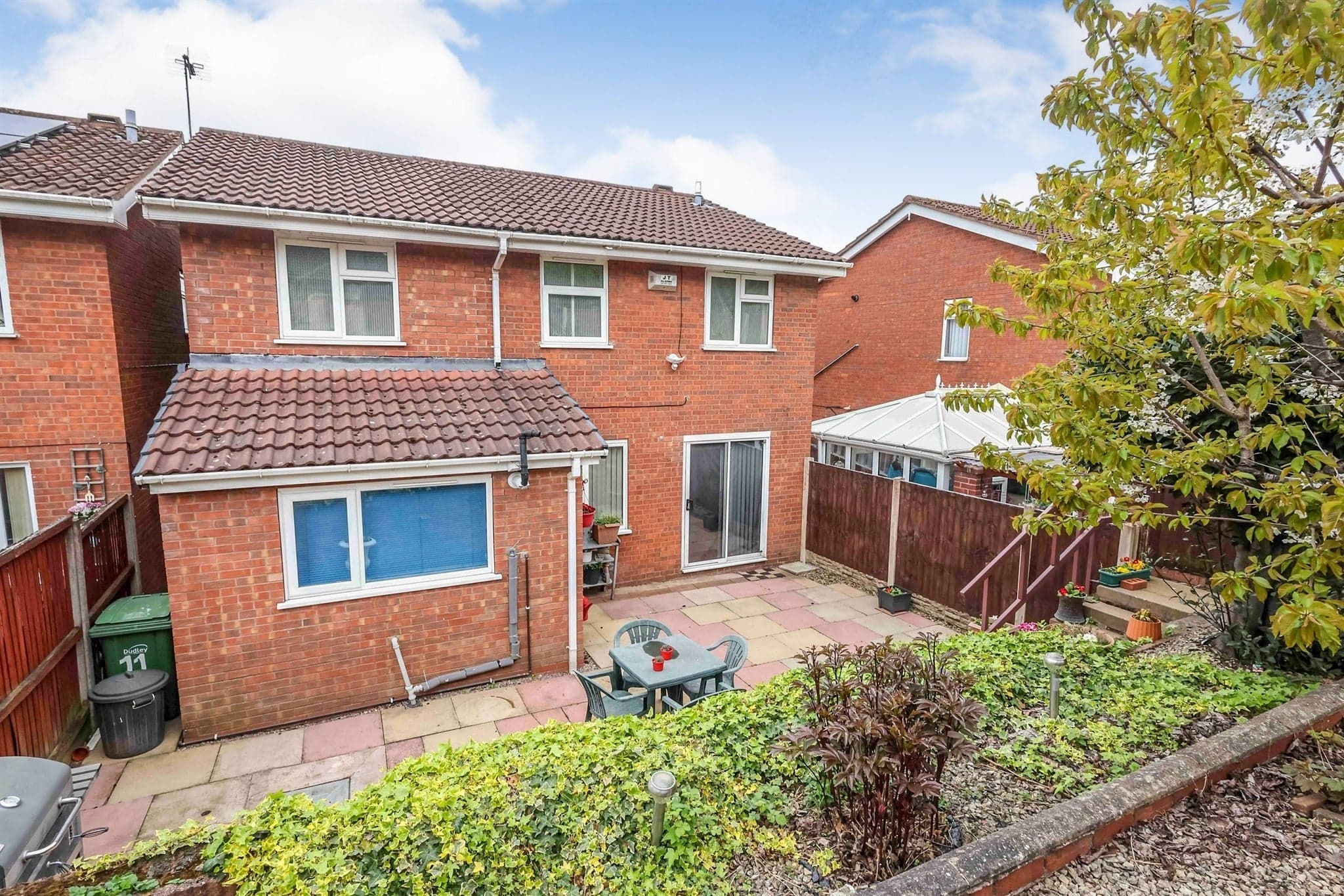 Property at North View Drive, Brierley Hill
