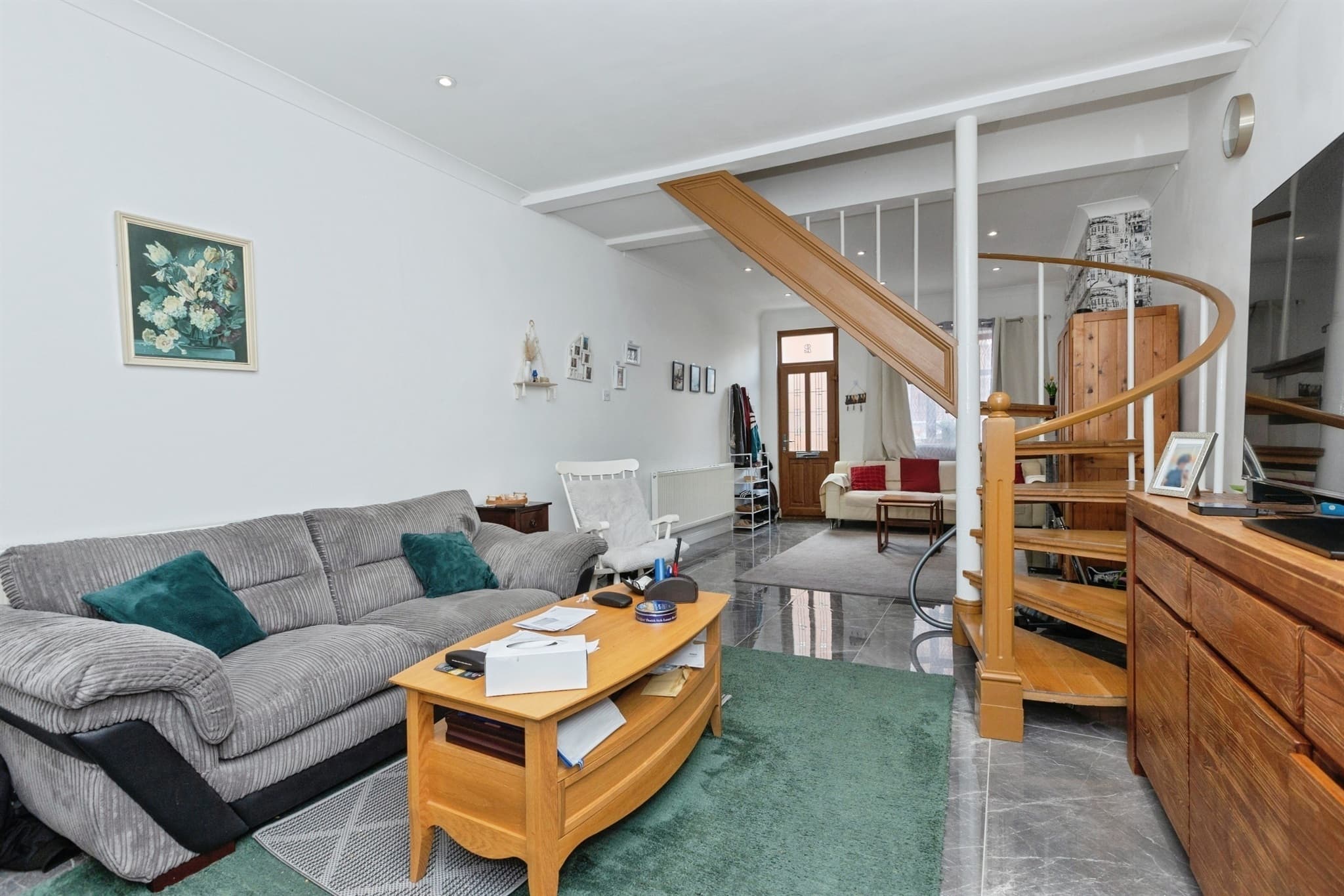 Property at Ingle Street, Leicester