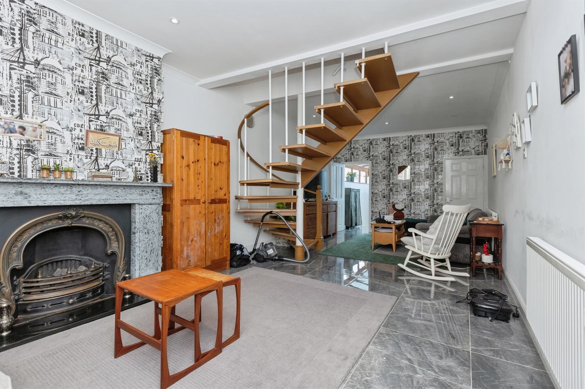 Property at Ingle Street, Leicester