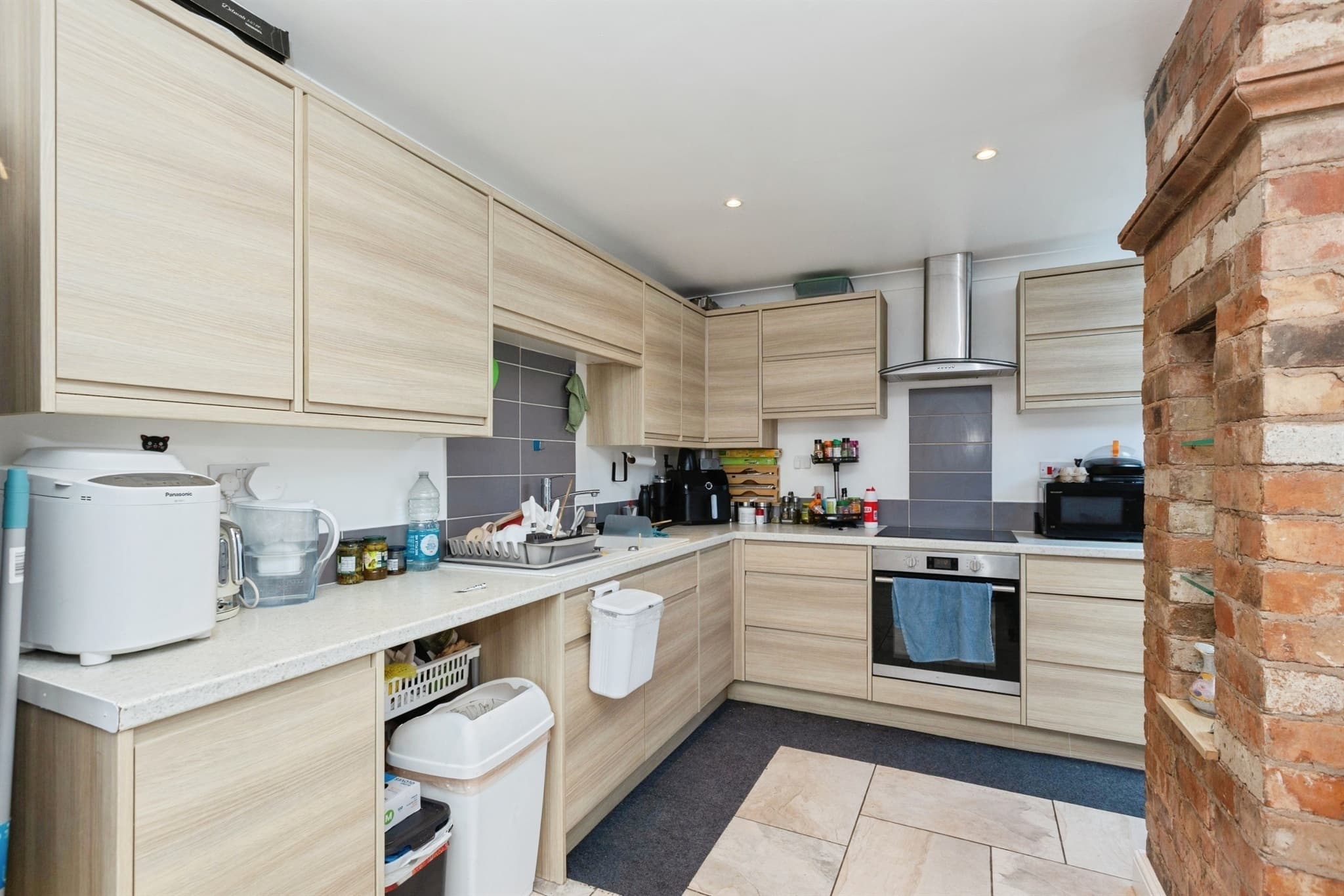 Property at Ingle Street, Leicester