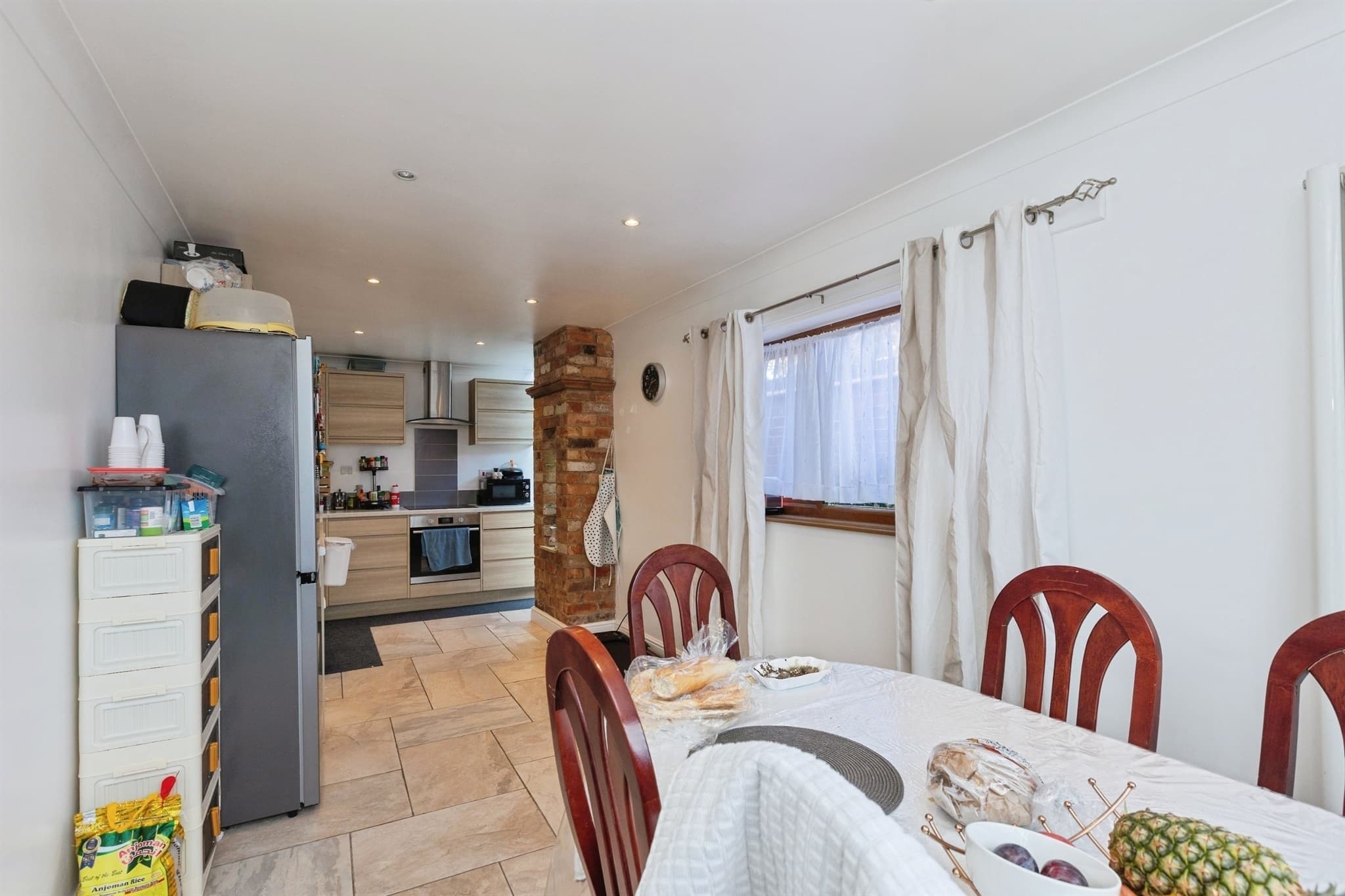 Property at Ingle Street, Leicester