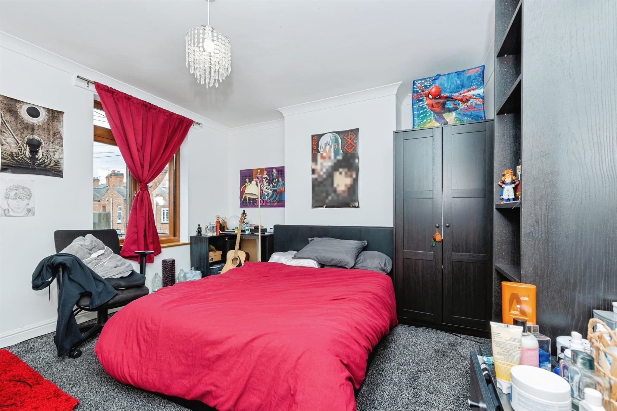 Property at Ingle Street, Leicester