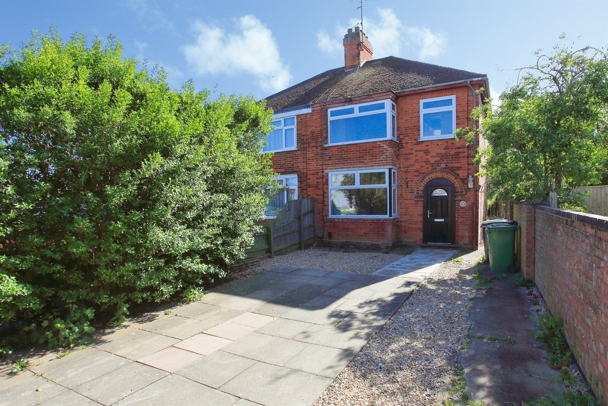 Property at Lynton Road, Peterborough