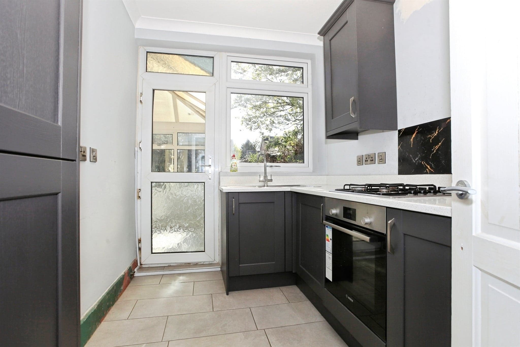 Property at Lynton Road, Peterborough