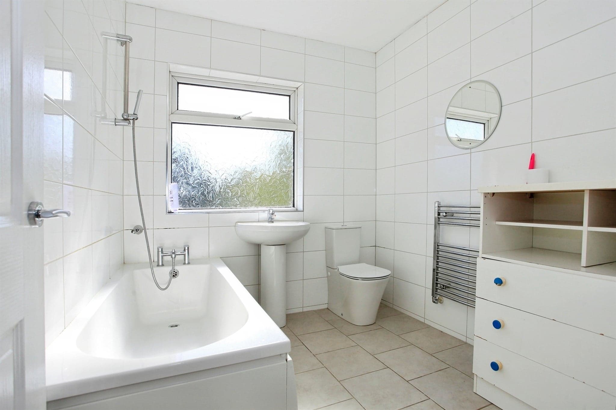 Property at Lynton Road, Peterborough