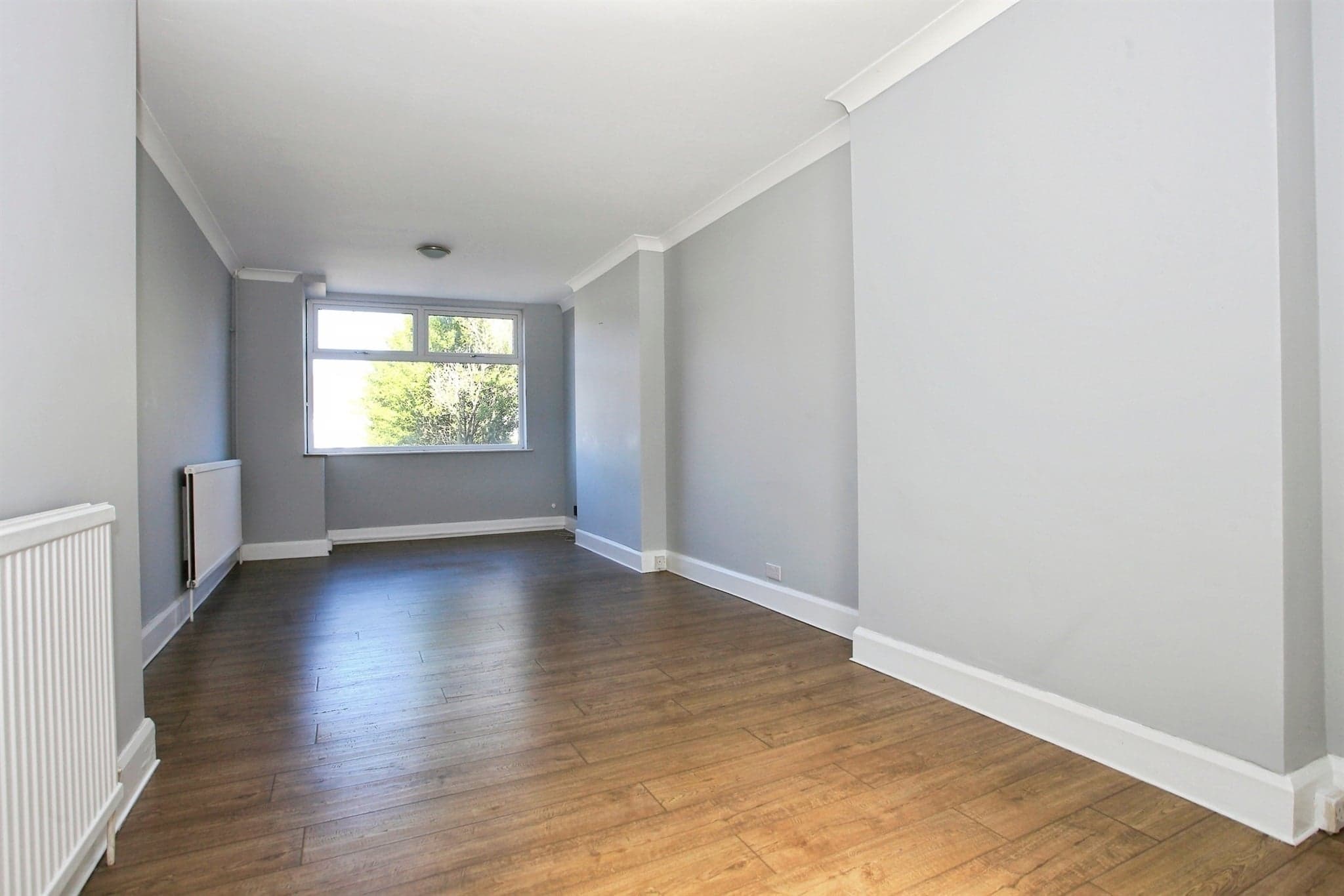 Property at Lynton Road, Peterborough