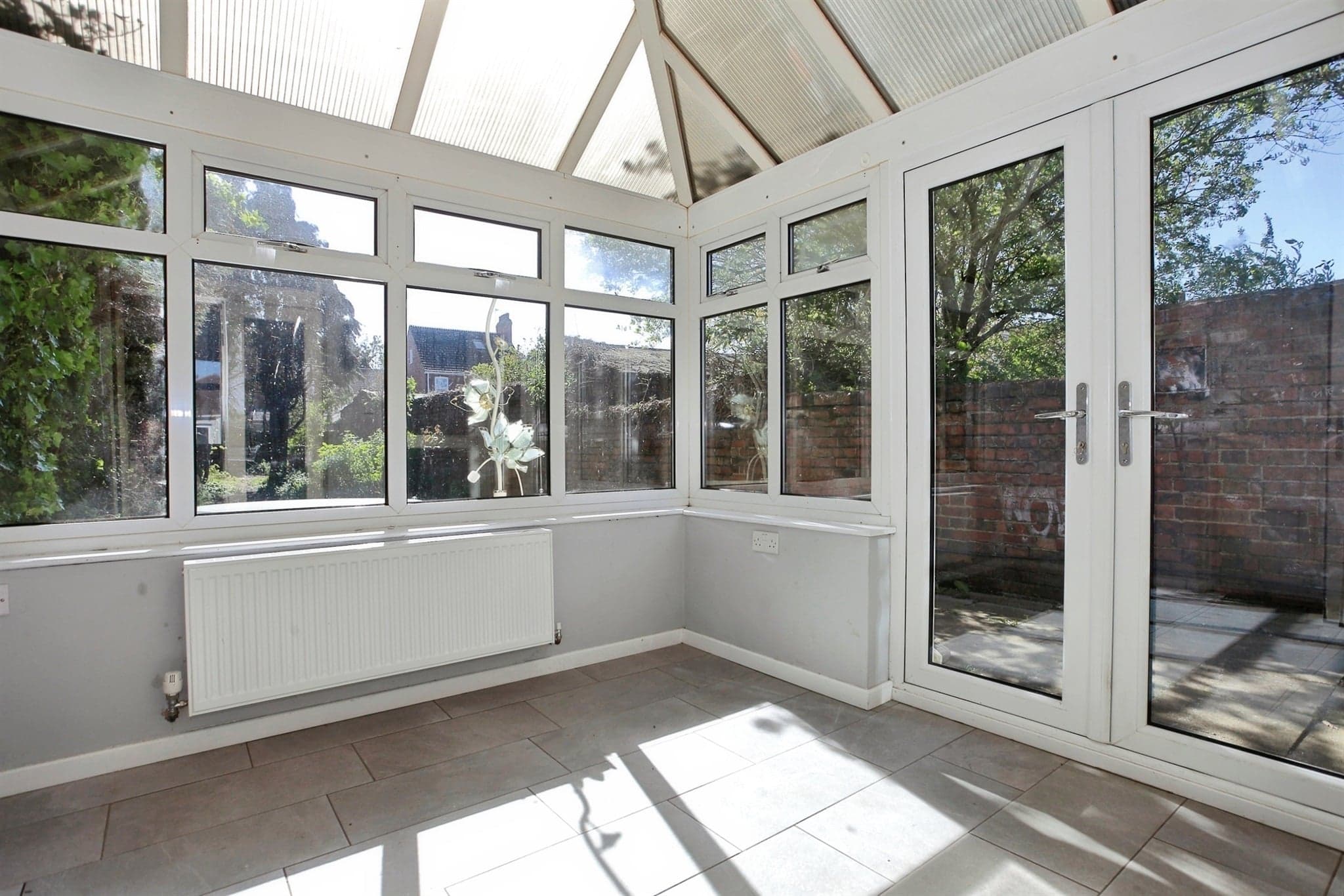 Property at Lynton Road, Peterborough