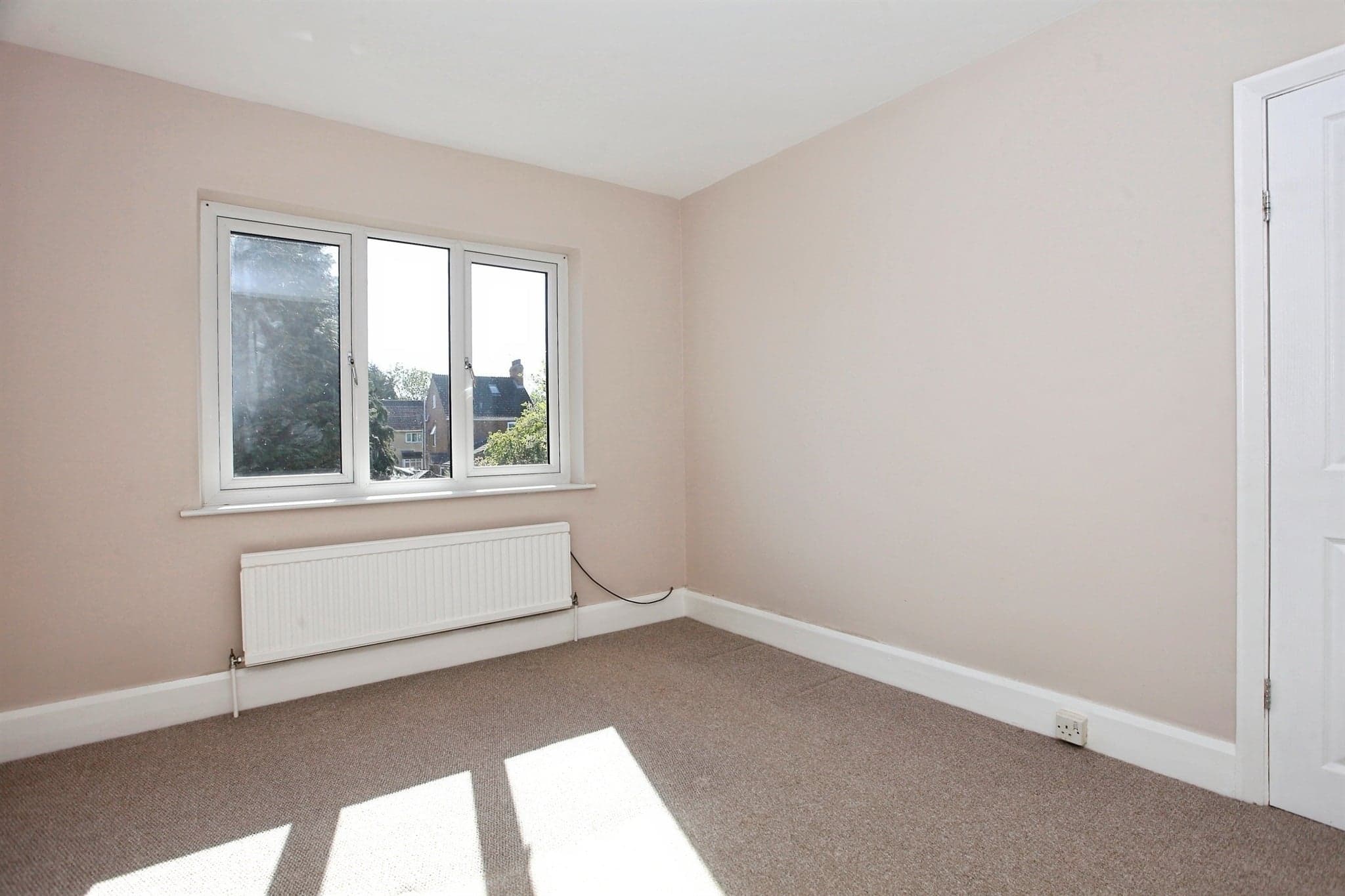 Property at Lynton Road, Peterborough