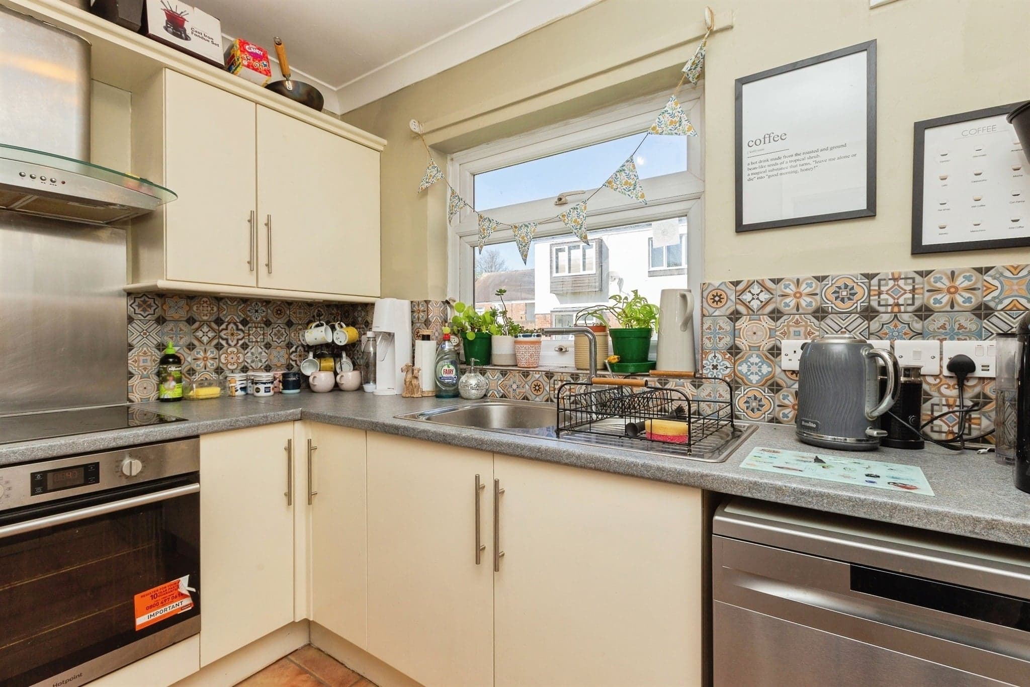 Property at Abbot Ridge, Long Crendon, Aylesbury