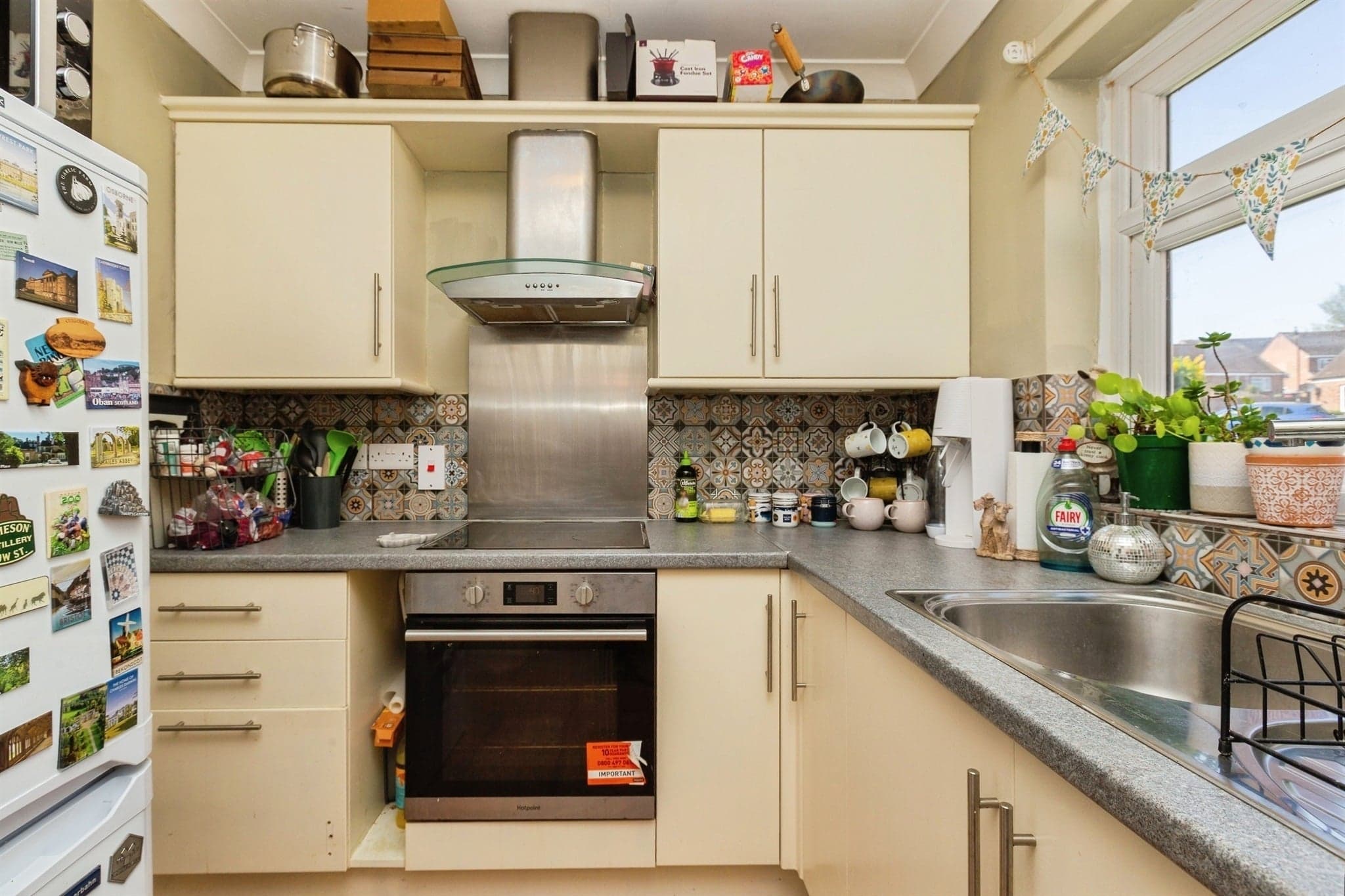 Property at Abbot Ridge, Long Crendon, Aylesbury