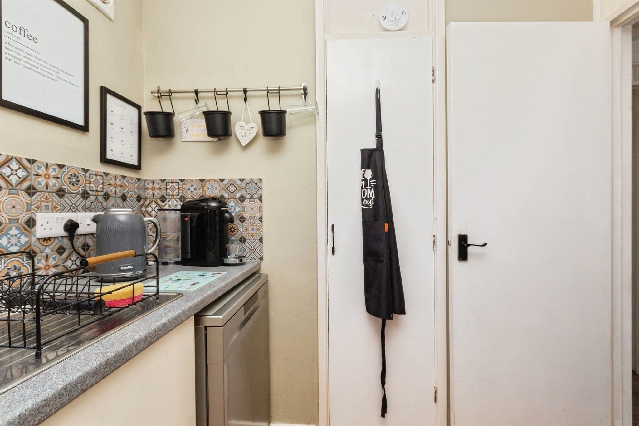 Property at Abbot Ridge, Long Crendon, Aylesbury