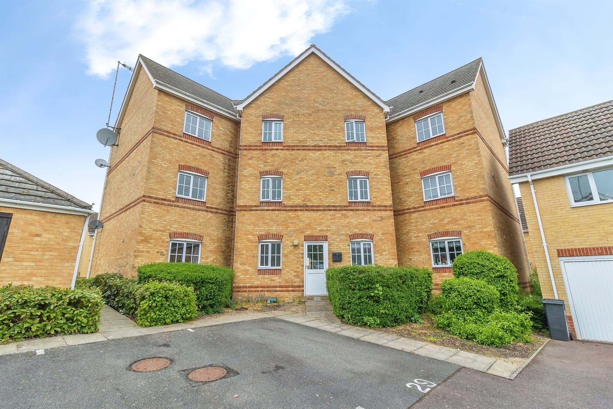 Property at Goodman Drive, Leighton Buzzard