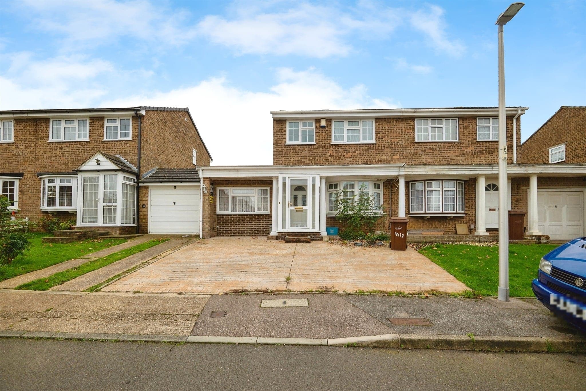Property at Croft Close, Chatham