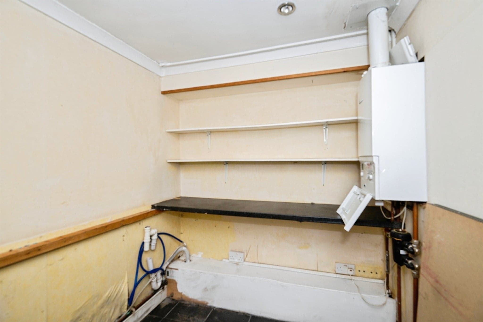 Property at Croft Close, Chatham