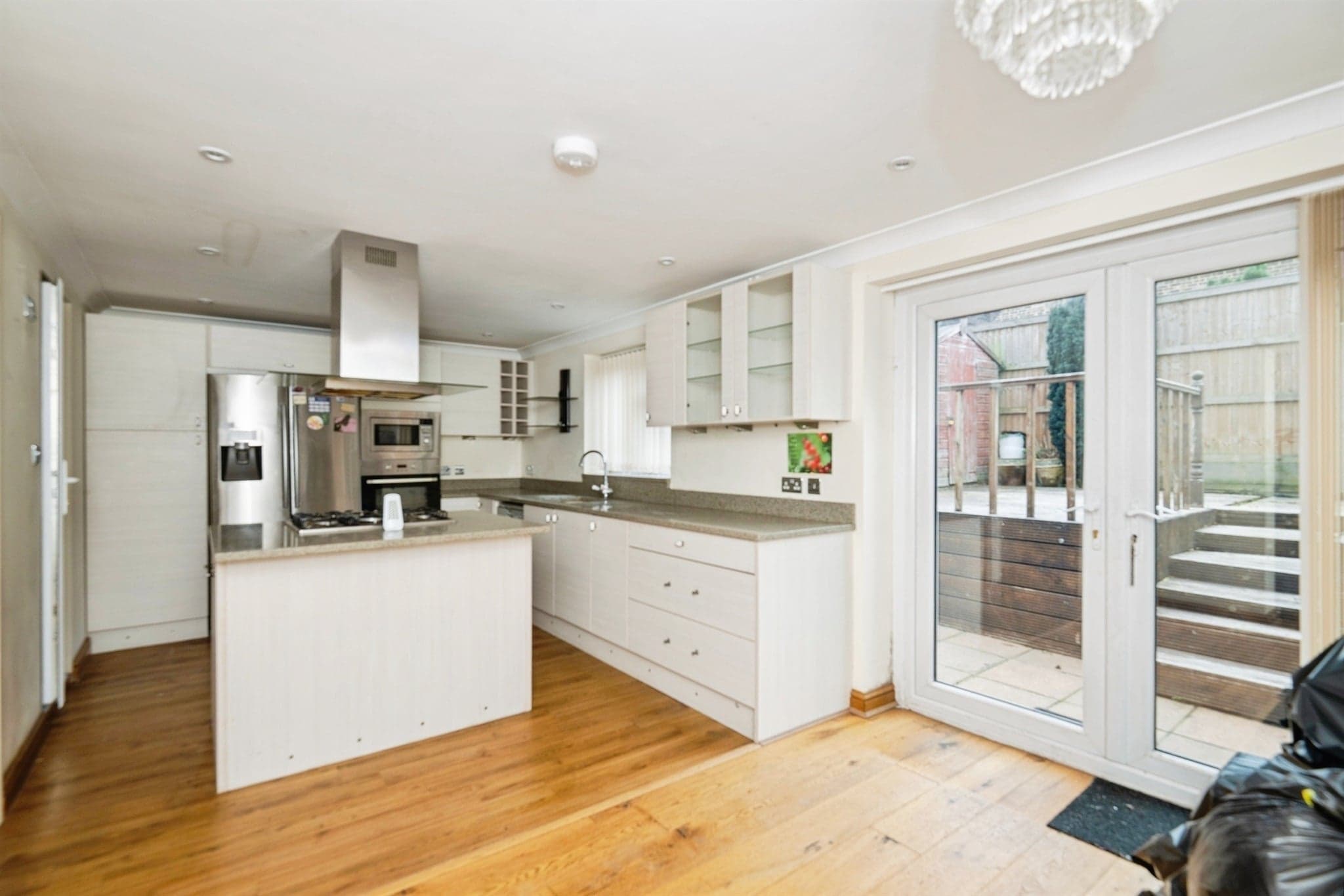 Property at Croft Close, Chatham
