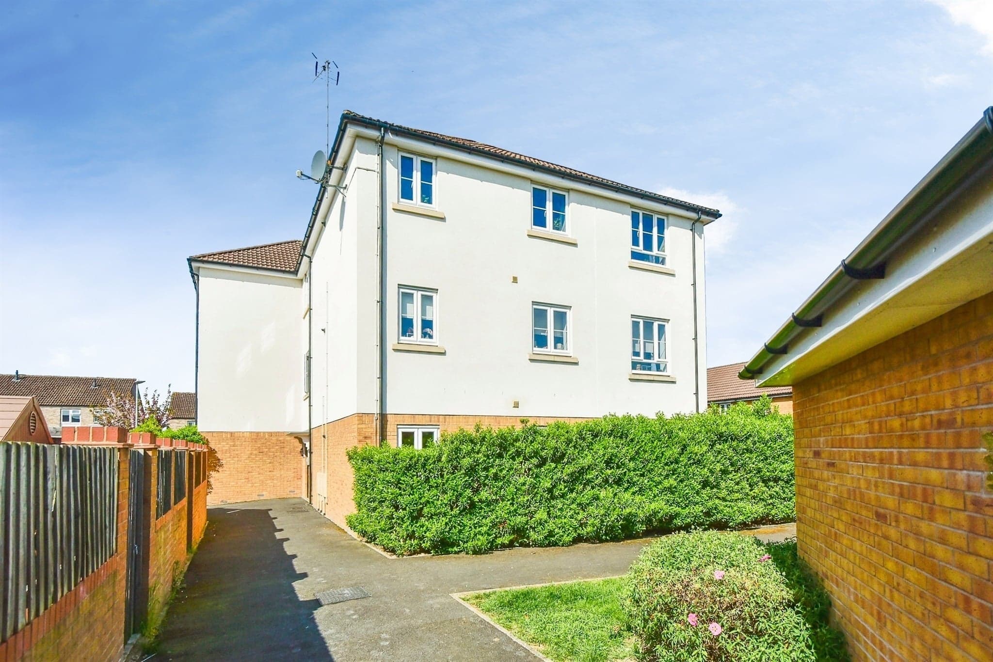 Property at Woodroffe Square, CALNE