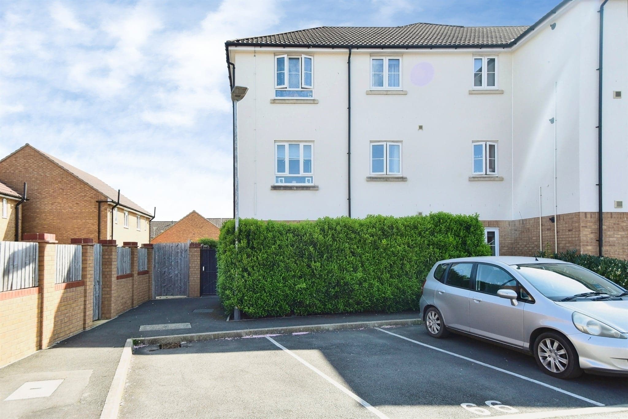 Property at Woodroffe Square, CALNE