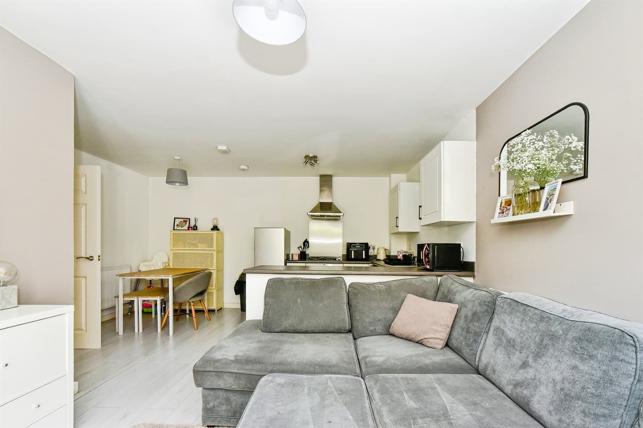 Property at Woodroffe Square, CALNE