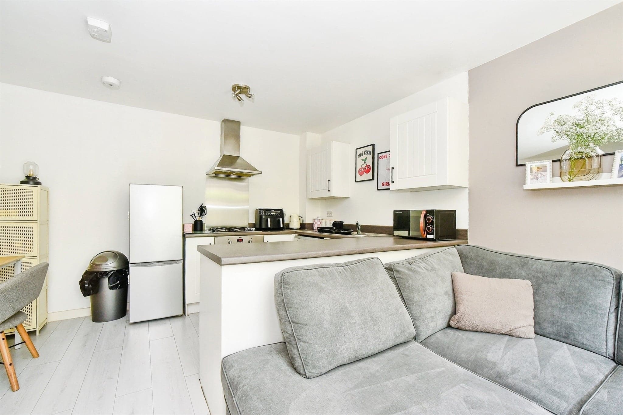 Property at Woodroffe Square, CALNE