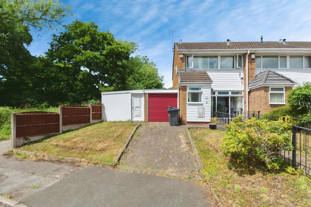 Property at Vale Close, Birmingham