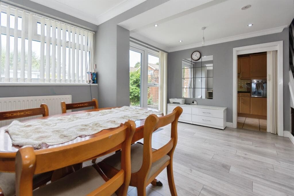 Property at Vale Close, Birmingham