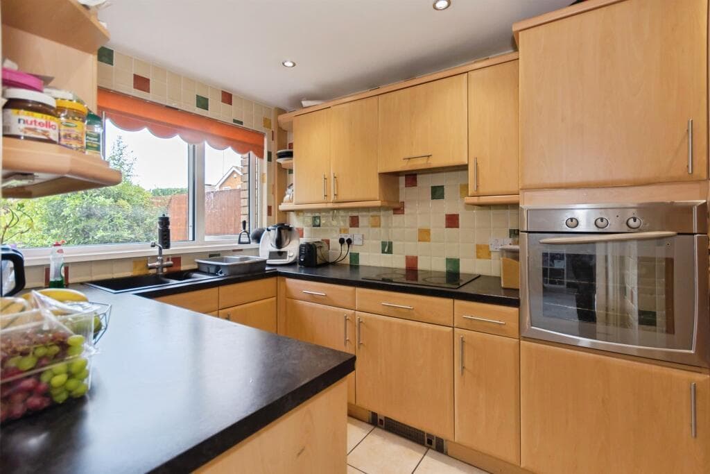 Property at Vale Close, Birmingham