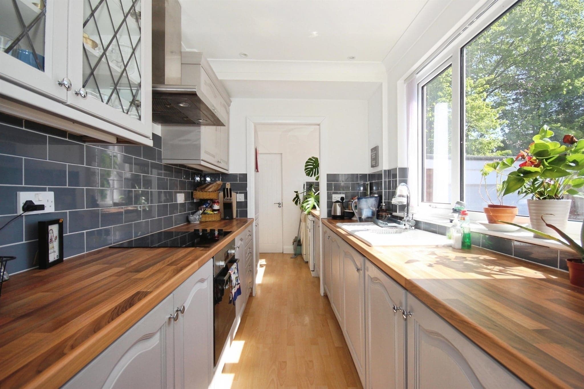 Property at Station Avenue, Warwick