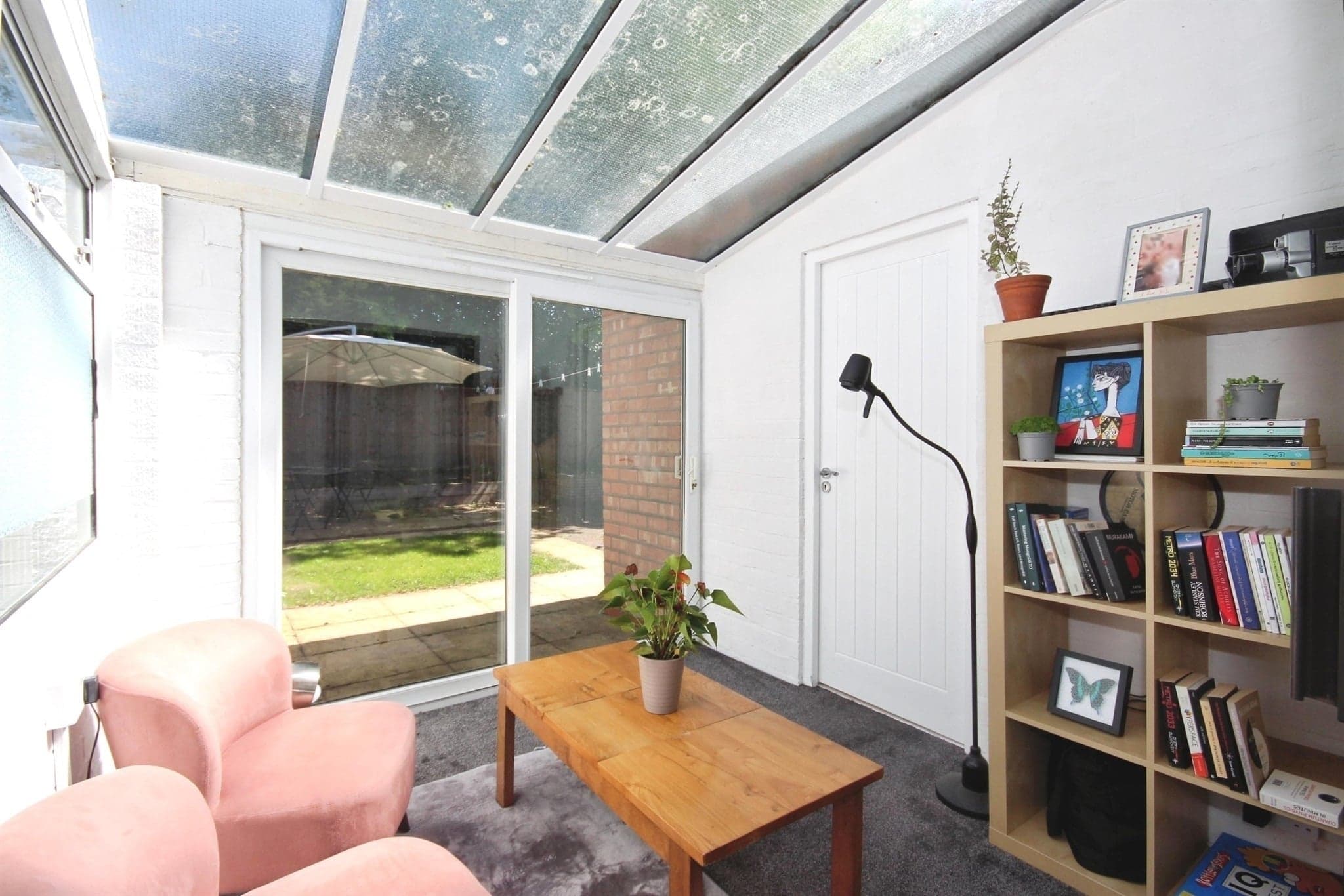 Property at Station Avenue, Warwick