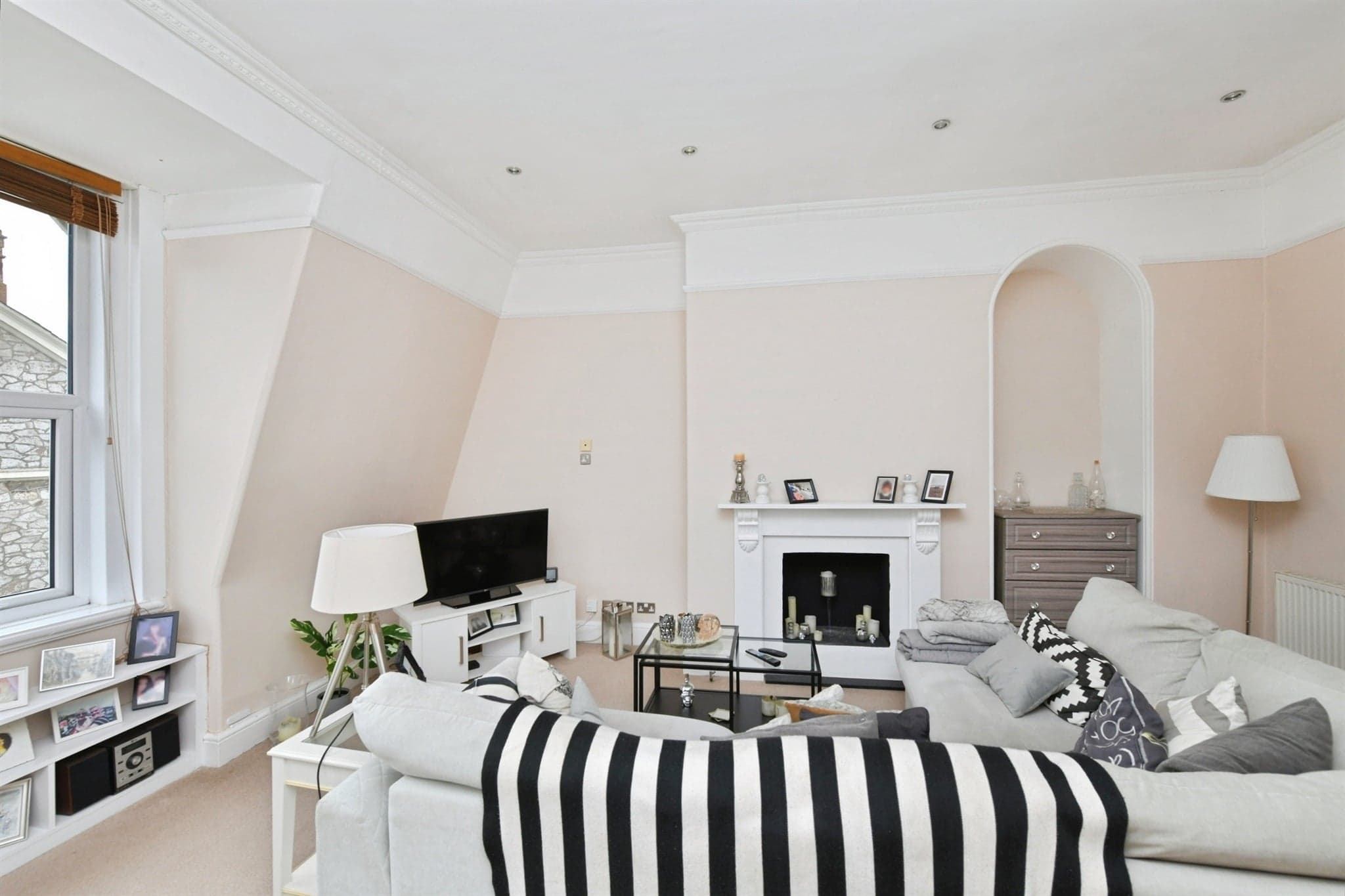 Property at Milehouse Road, Plymouth
