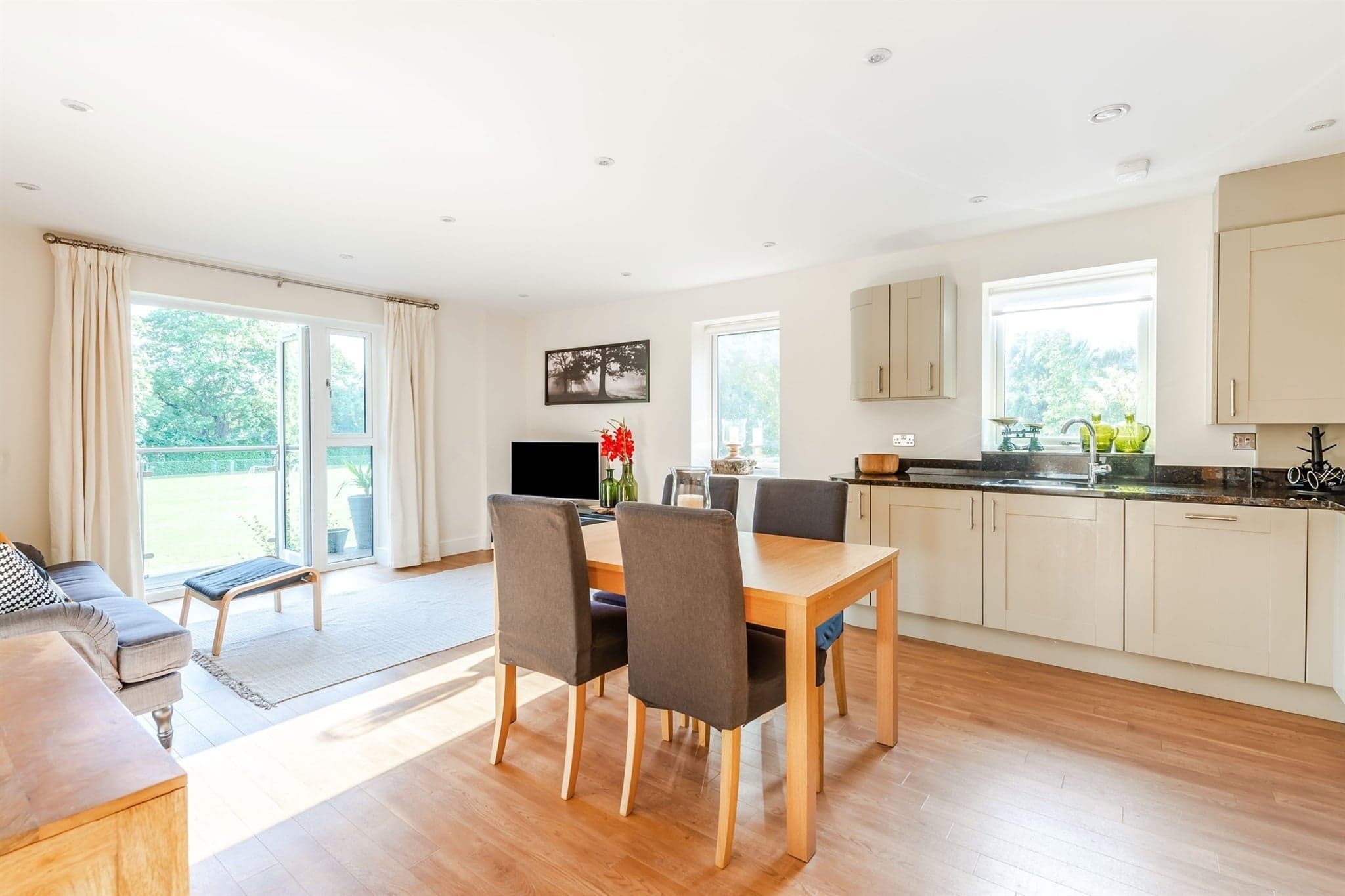 Property at Nash Gardens, Redhill
