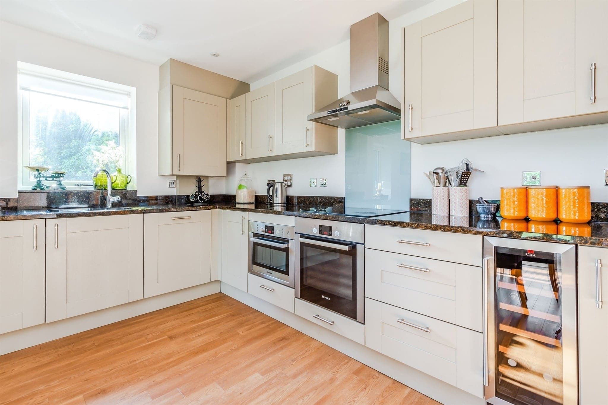 Property at Nash Gardens, Redhill