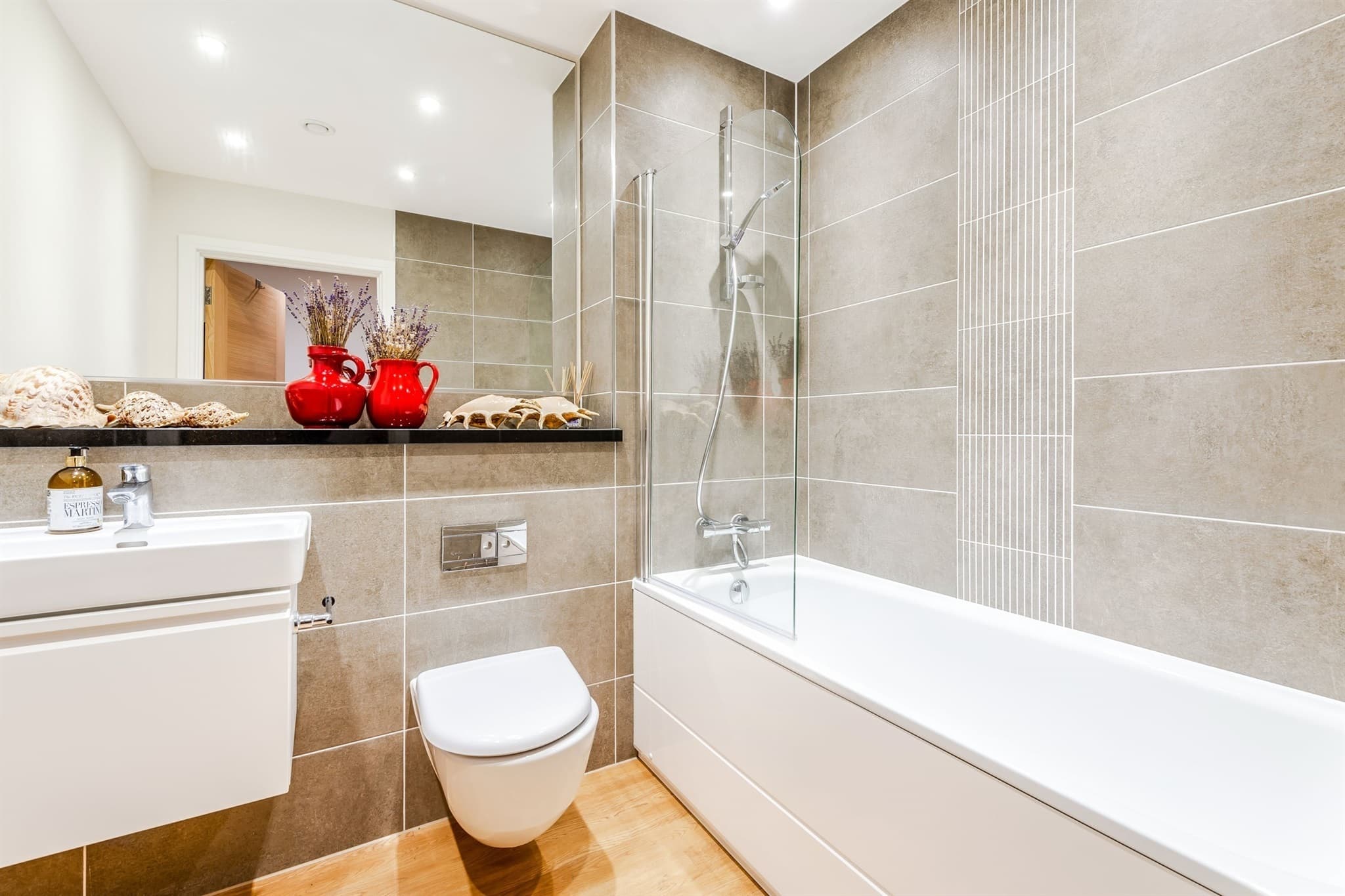 Property at Nash Gardens, Redhill