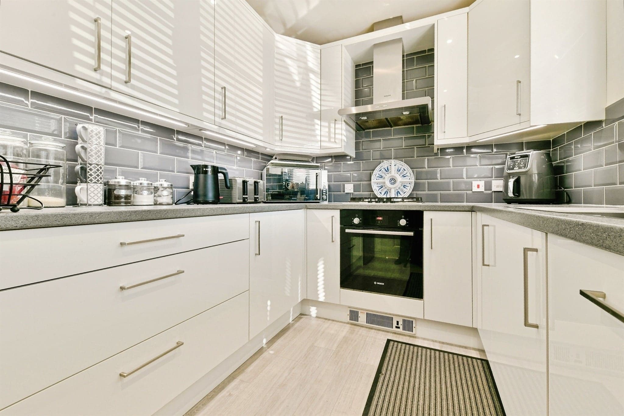 Property at Signal Close, Henlow