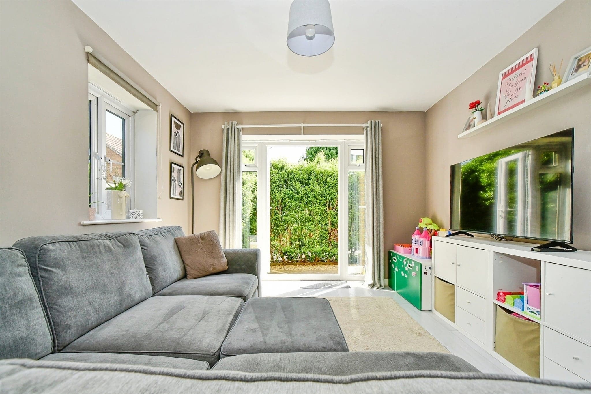 Property at Woodroffe Square, CALNE