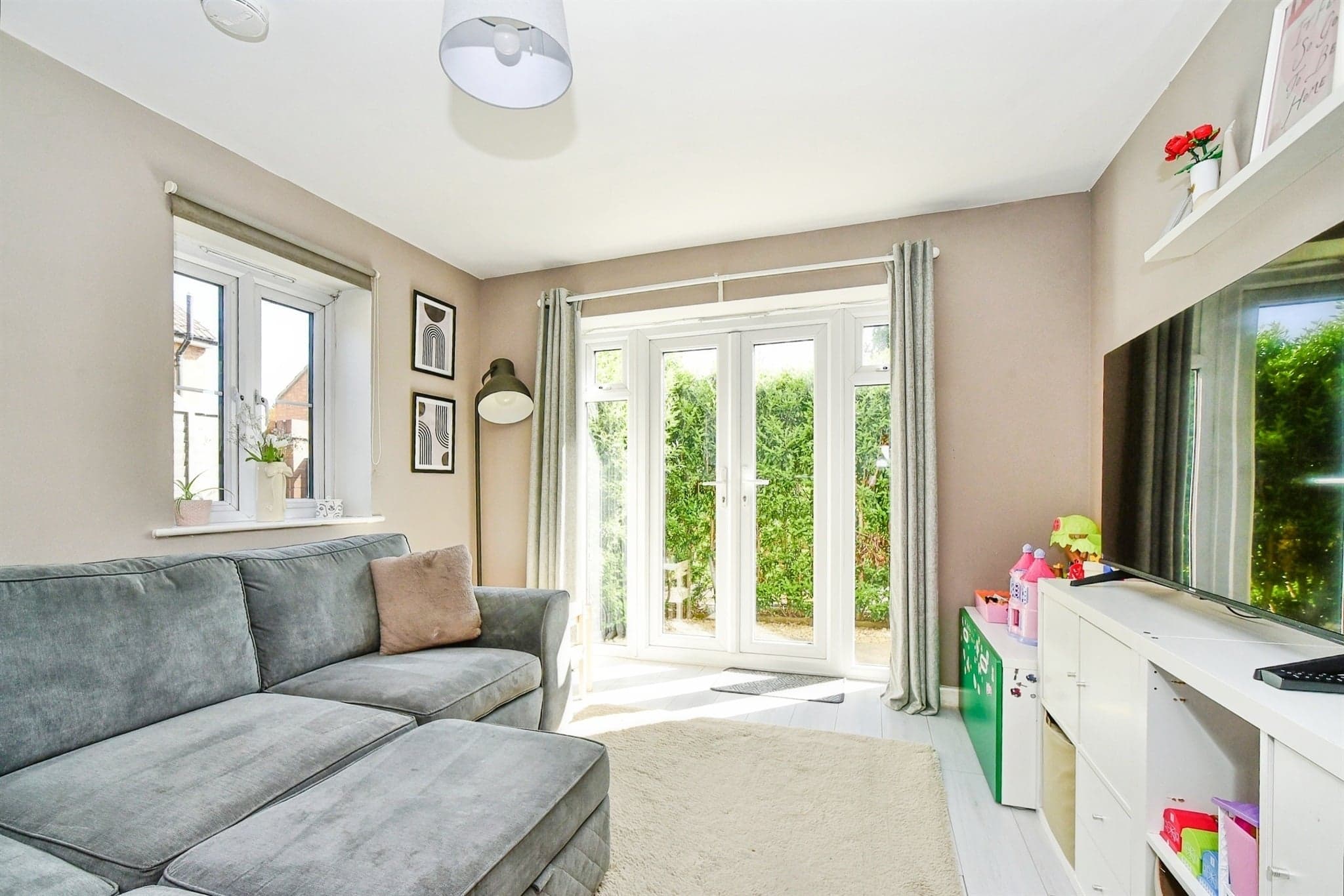 Property at Woodroffe Square, CALNE