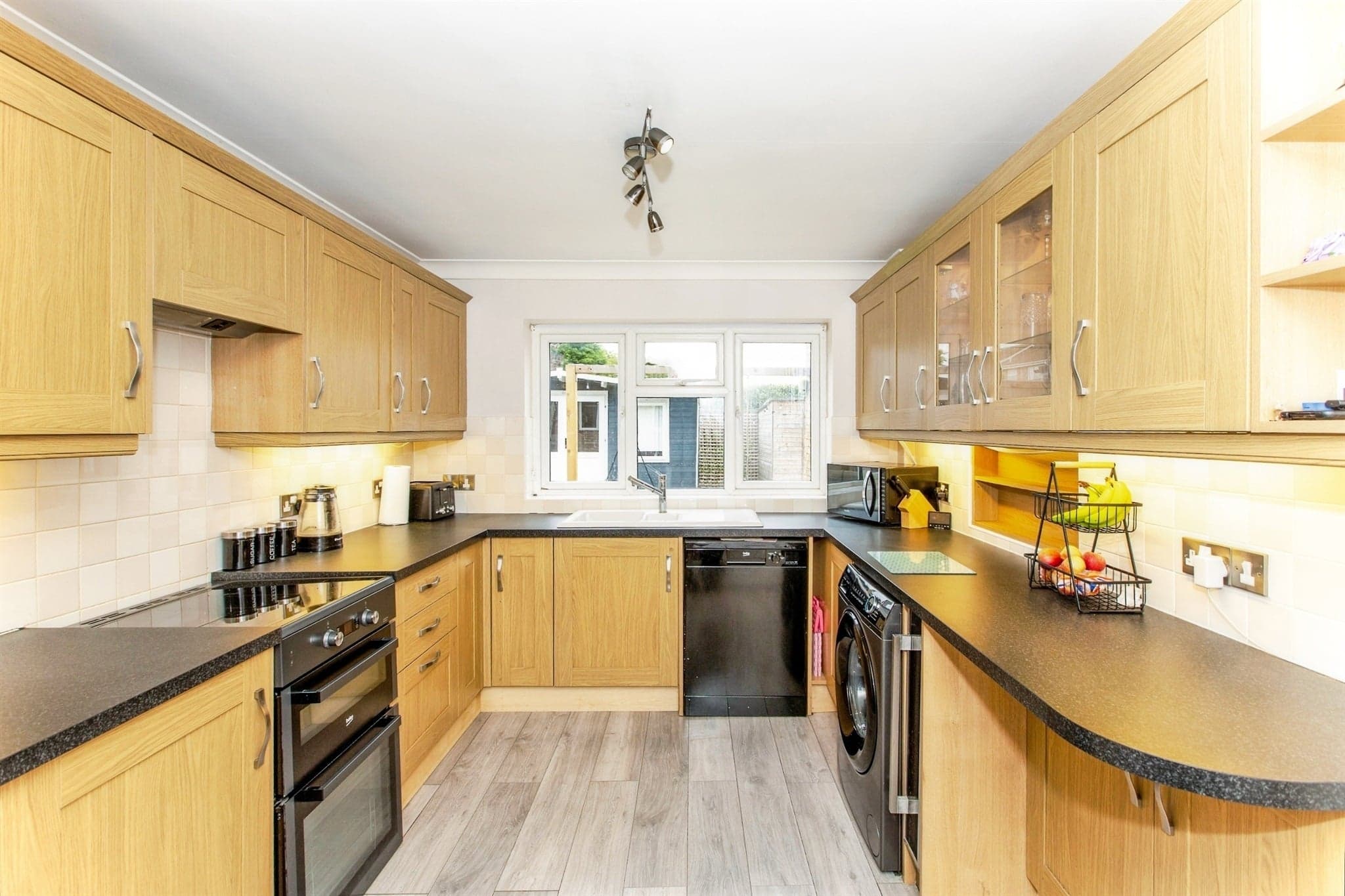 Property at Hardwick Road, Eynesbury, St. Neots