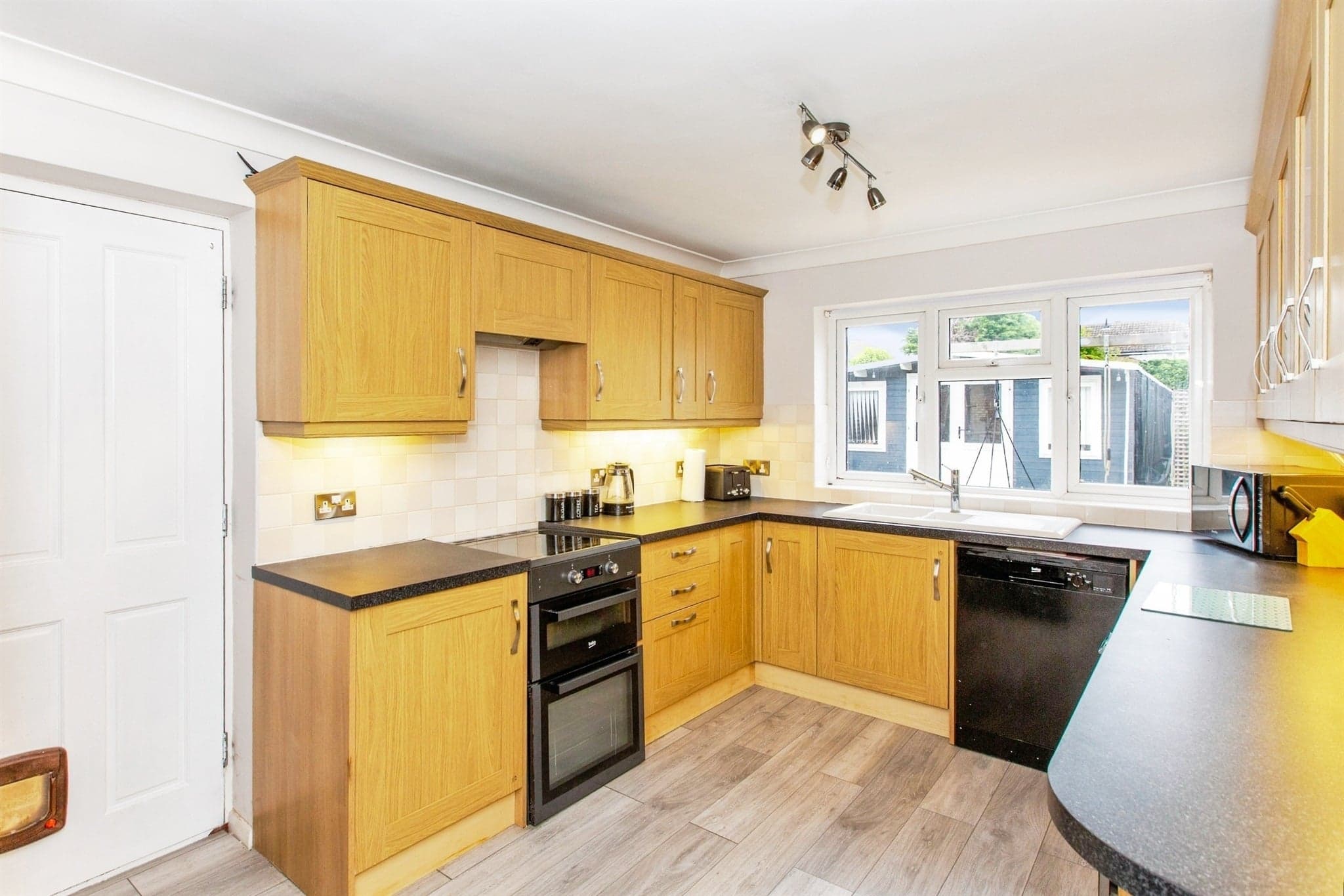 Property at Hardwick Road, Eynesbury, St. Neots