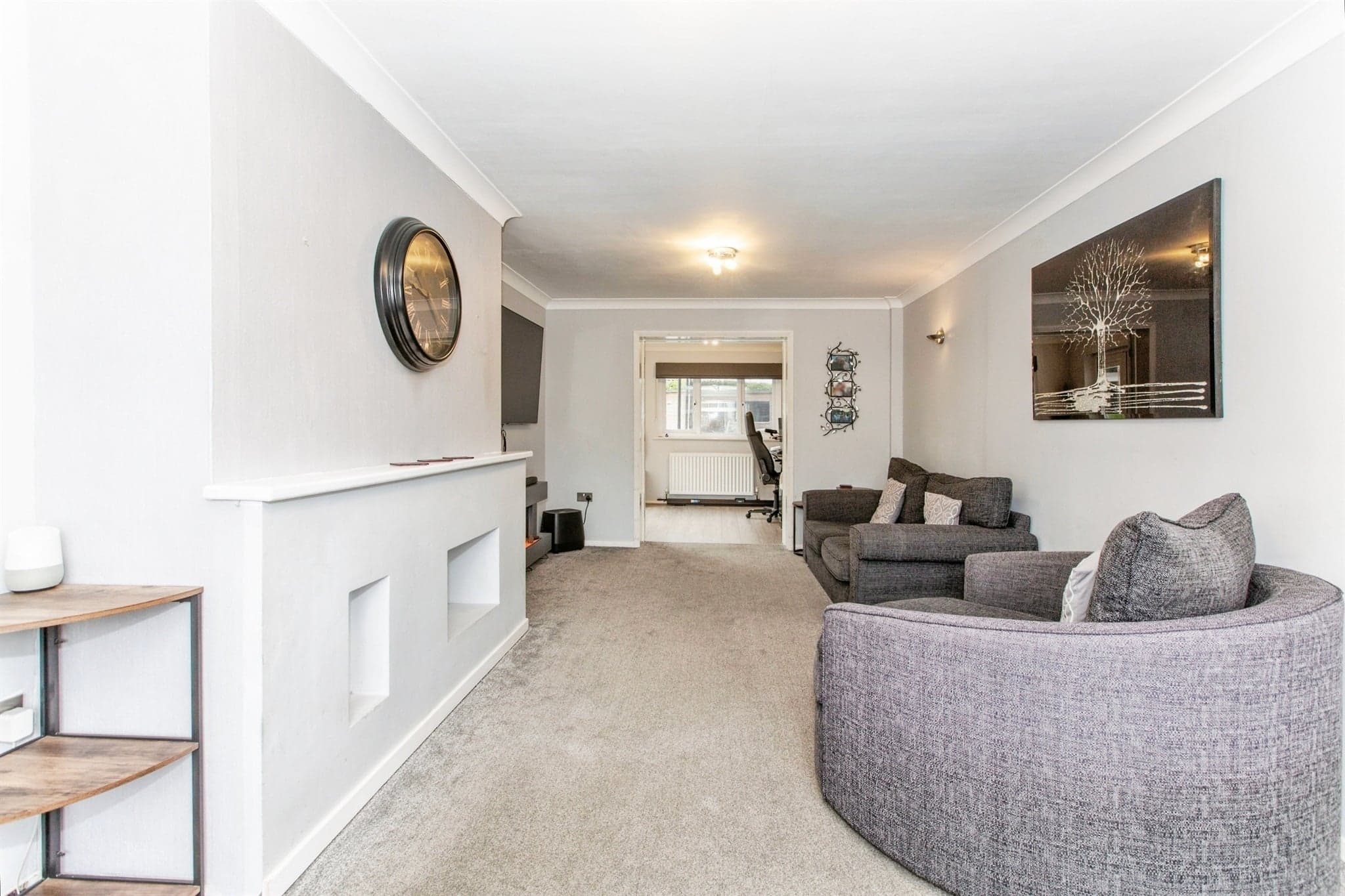 Property at Hardwick Road, Eynesbury, St. Neots