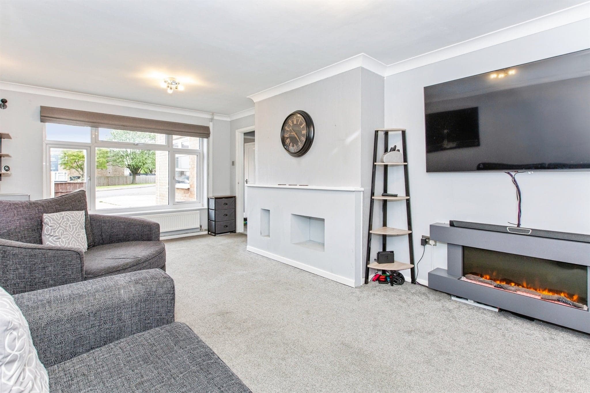 Property at Hardwick Road, Eynesbury, St. Neots