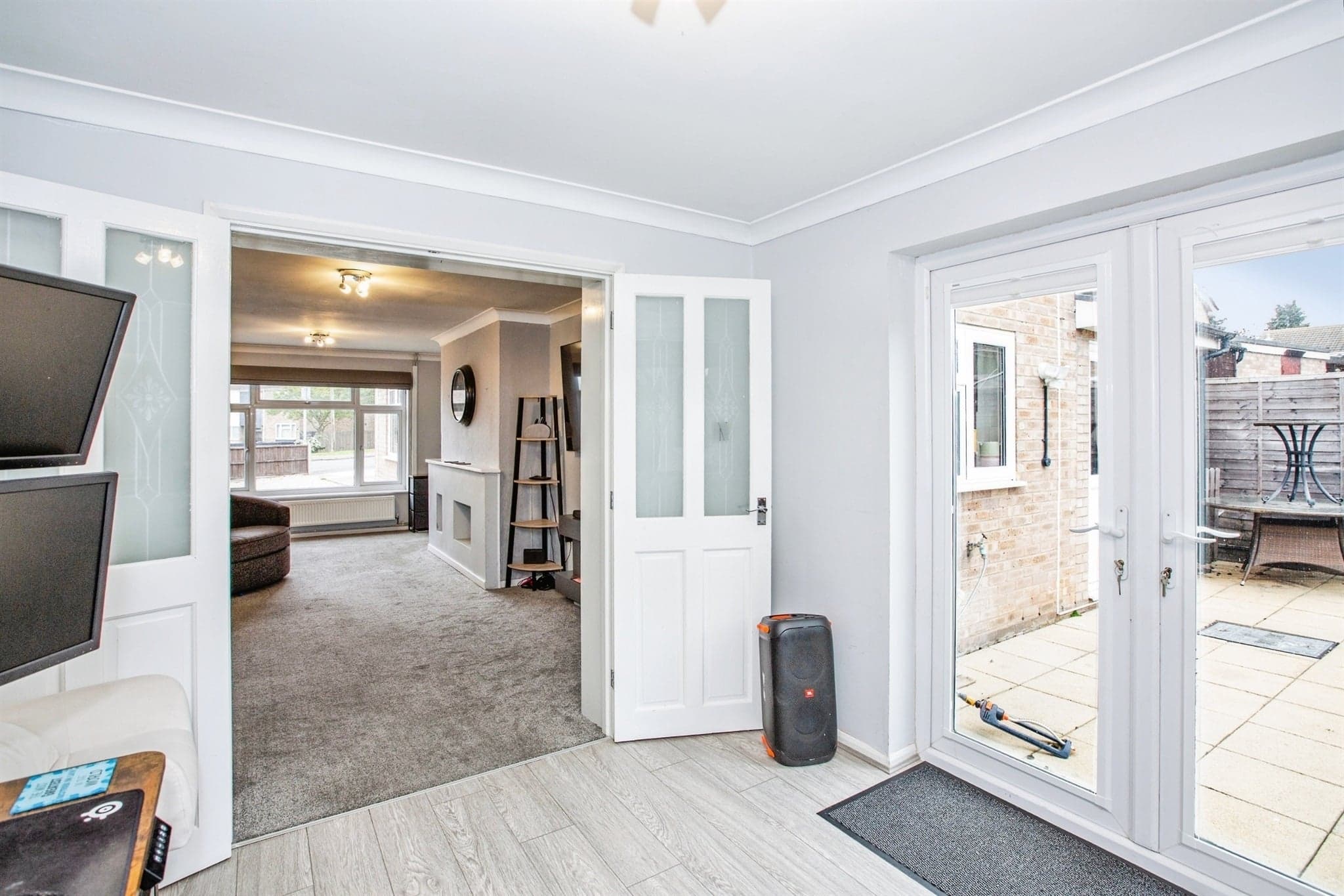 Property at Hardwick Road, Eynesbury, St. Neots