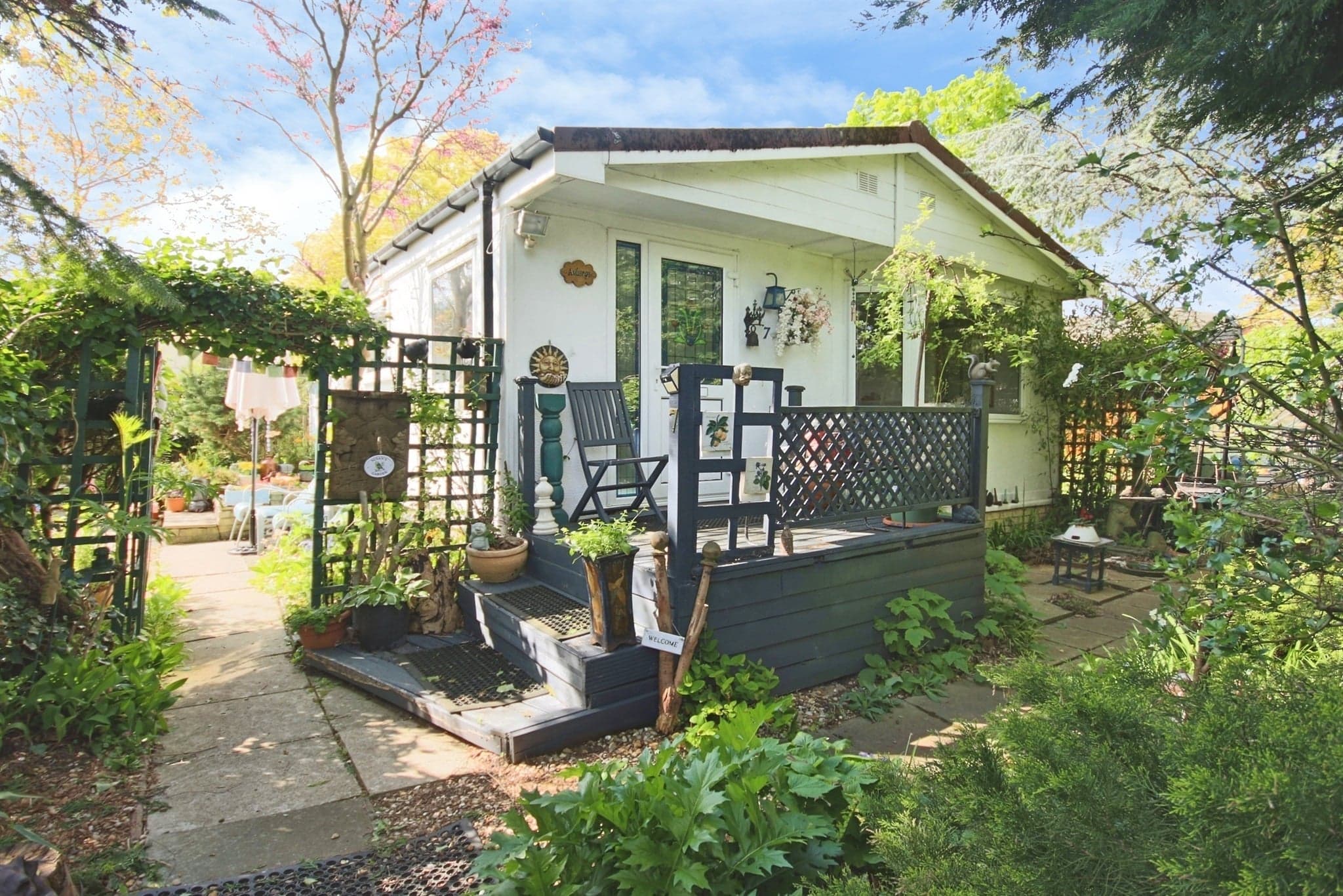 Property at Hunt Hall Lane, Welford On Avon, Stratford-Upon-Avon