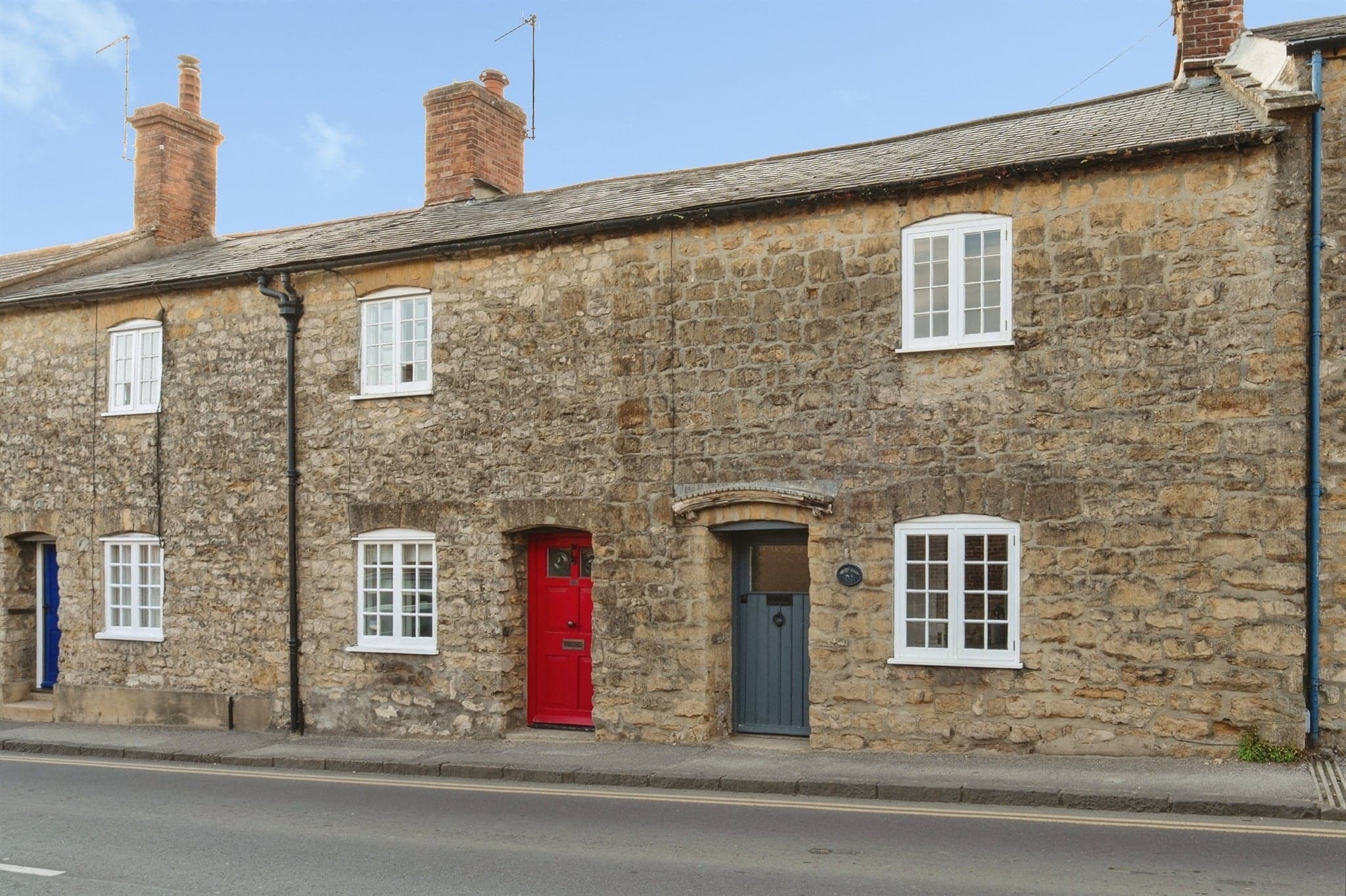 Property at Coldharbour, Sherborne